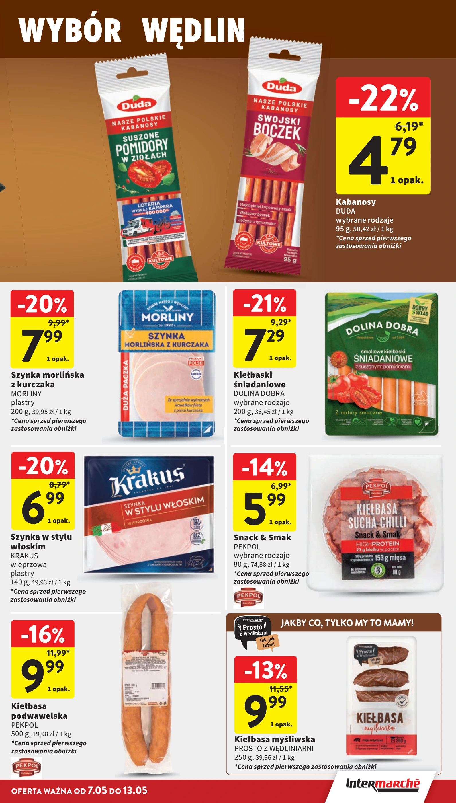 Intermarche