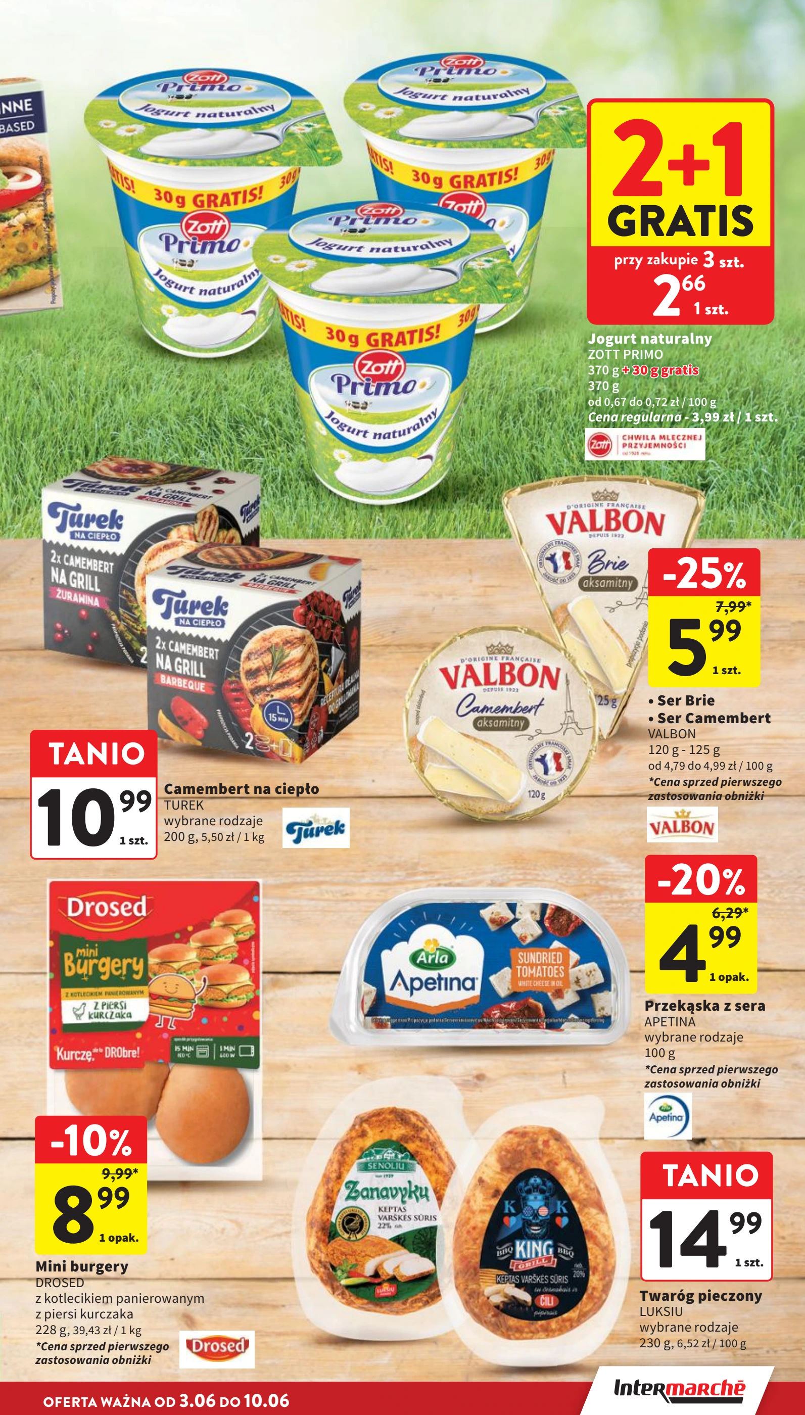 Intermarche