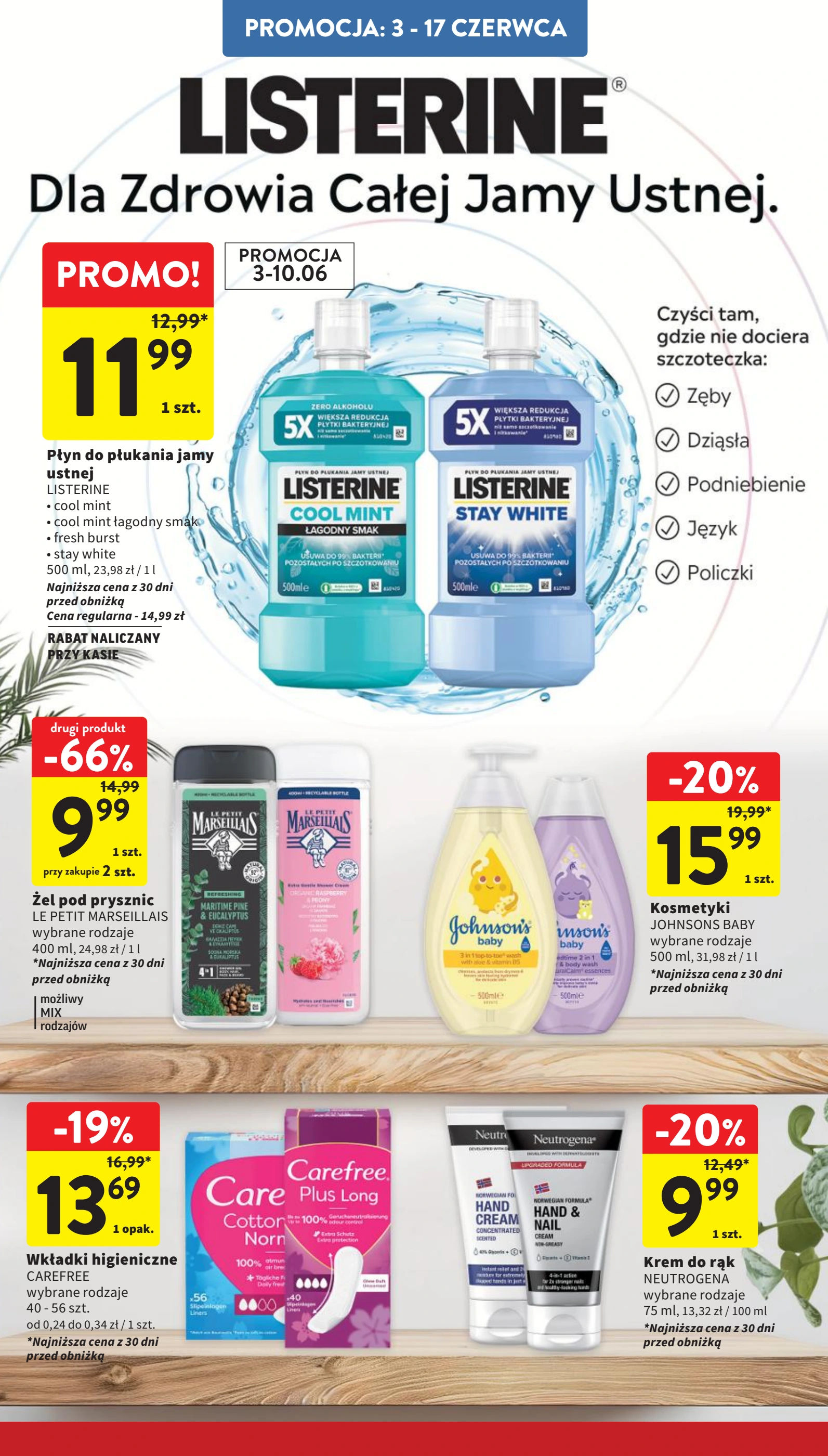 Intermarche