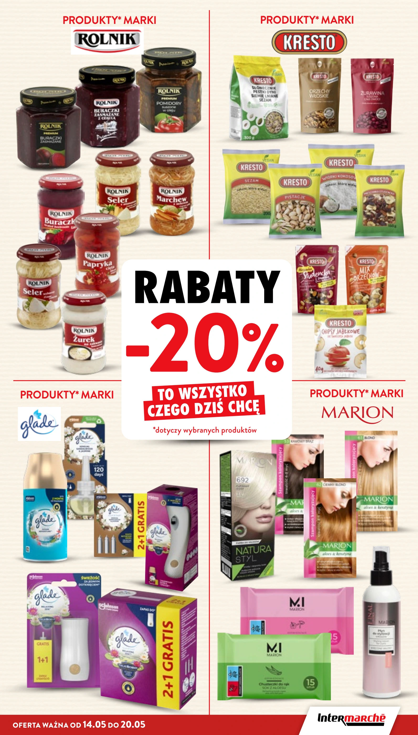 Intermarche