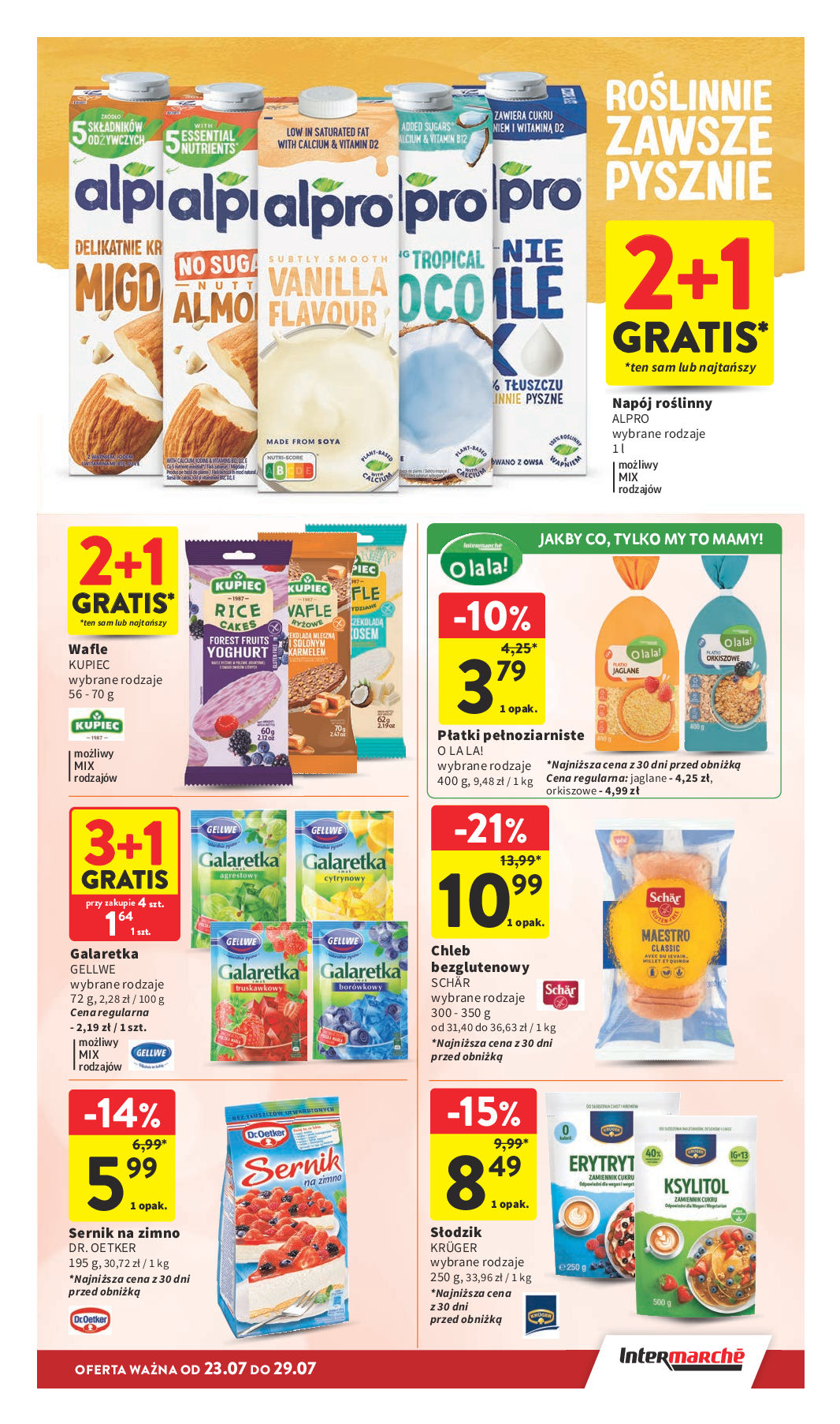 Intermarche
