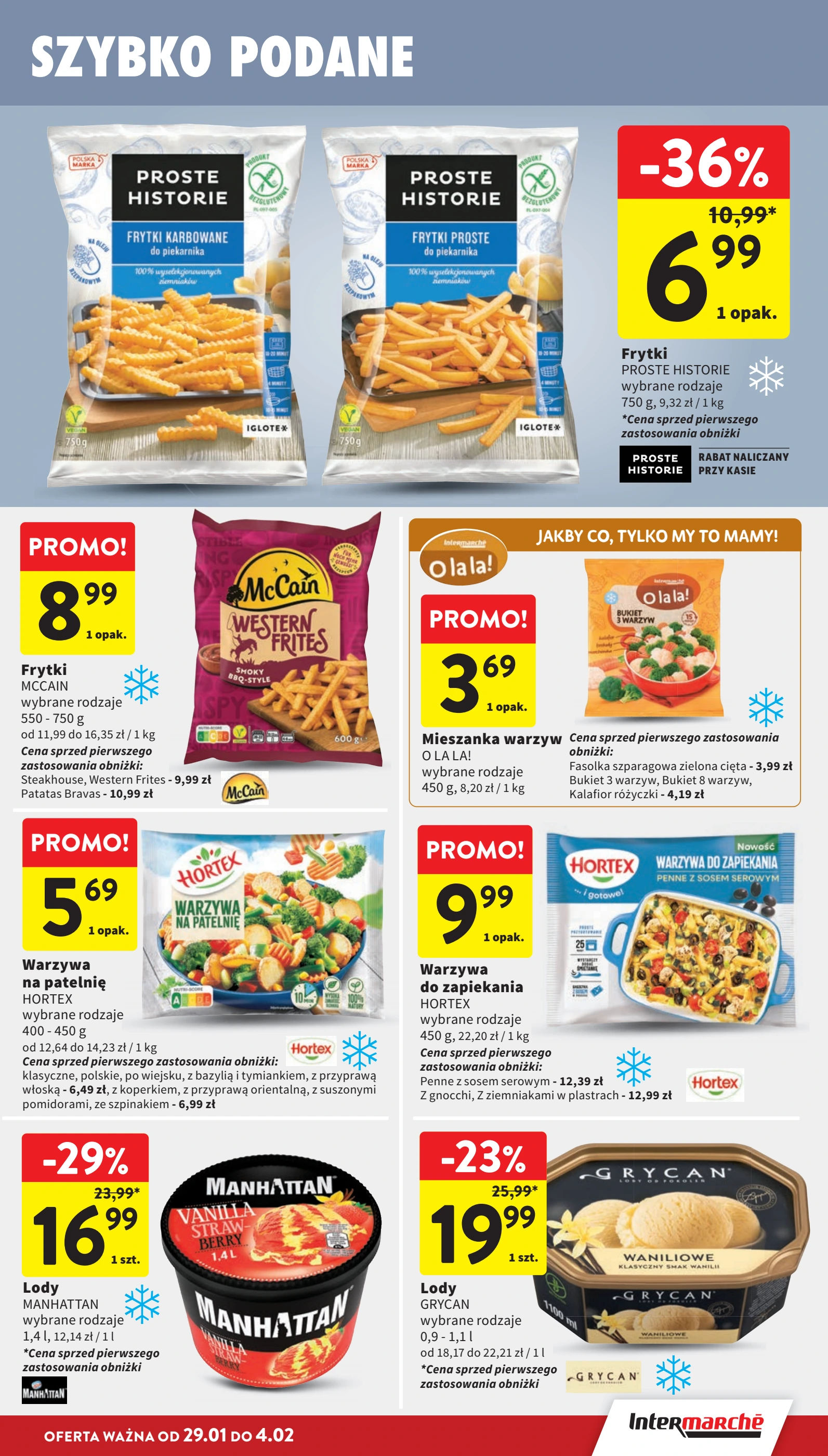 Intermarche