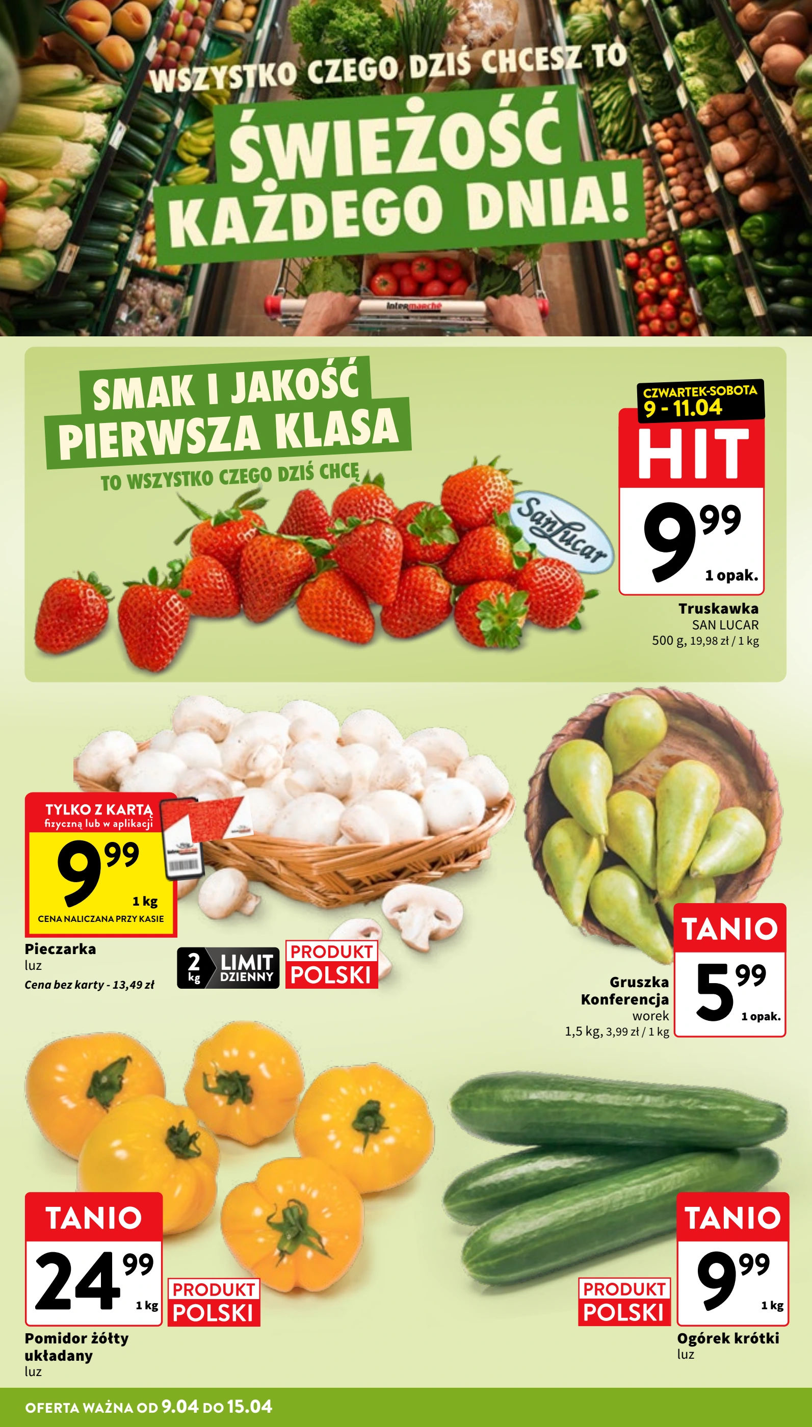 Intermarche