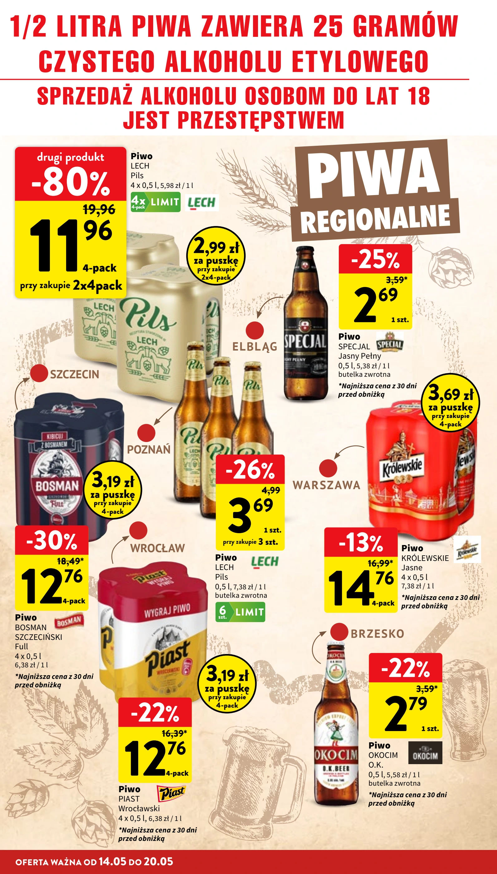 Intermarche