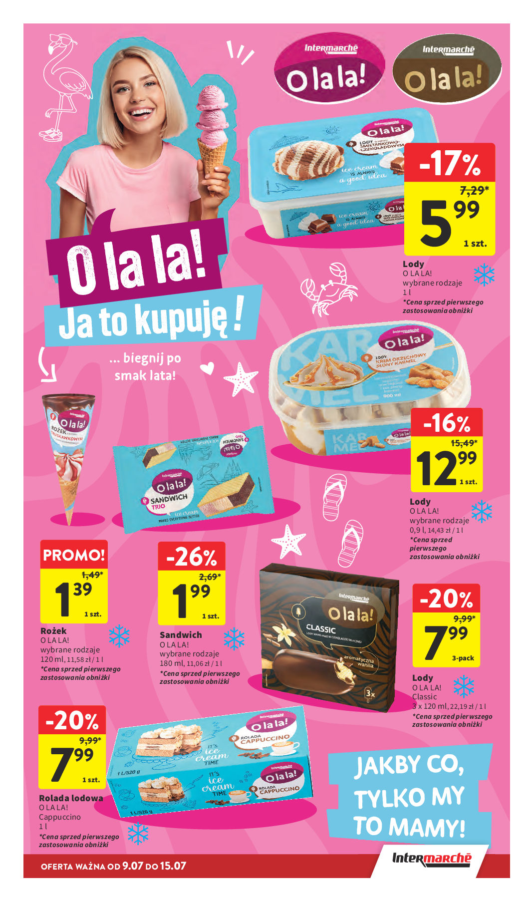 Intermarche