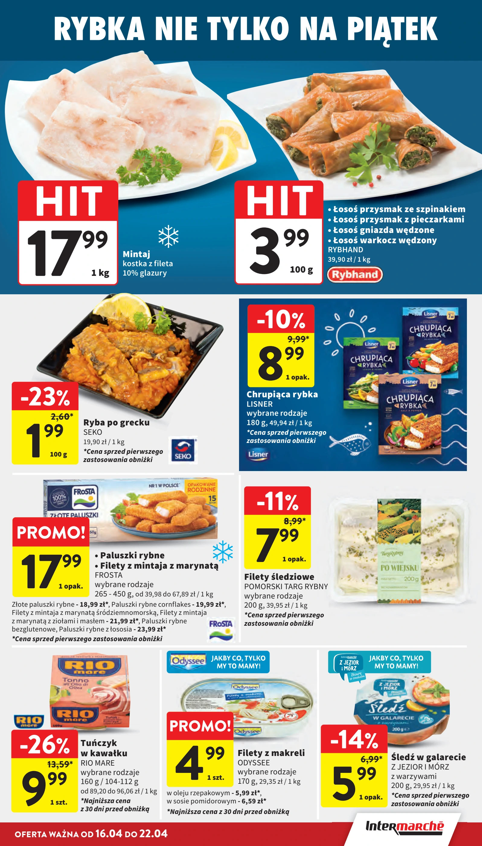 Intermarche