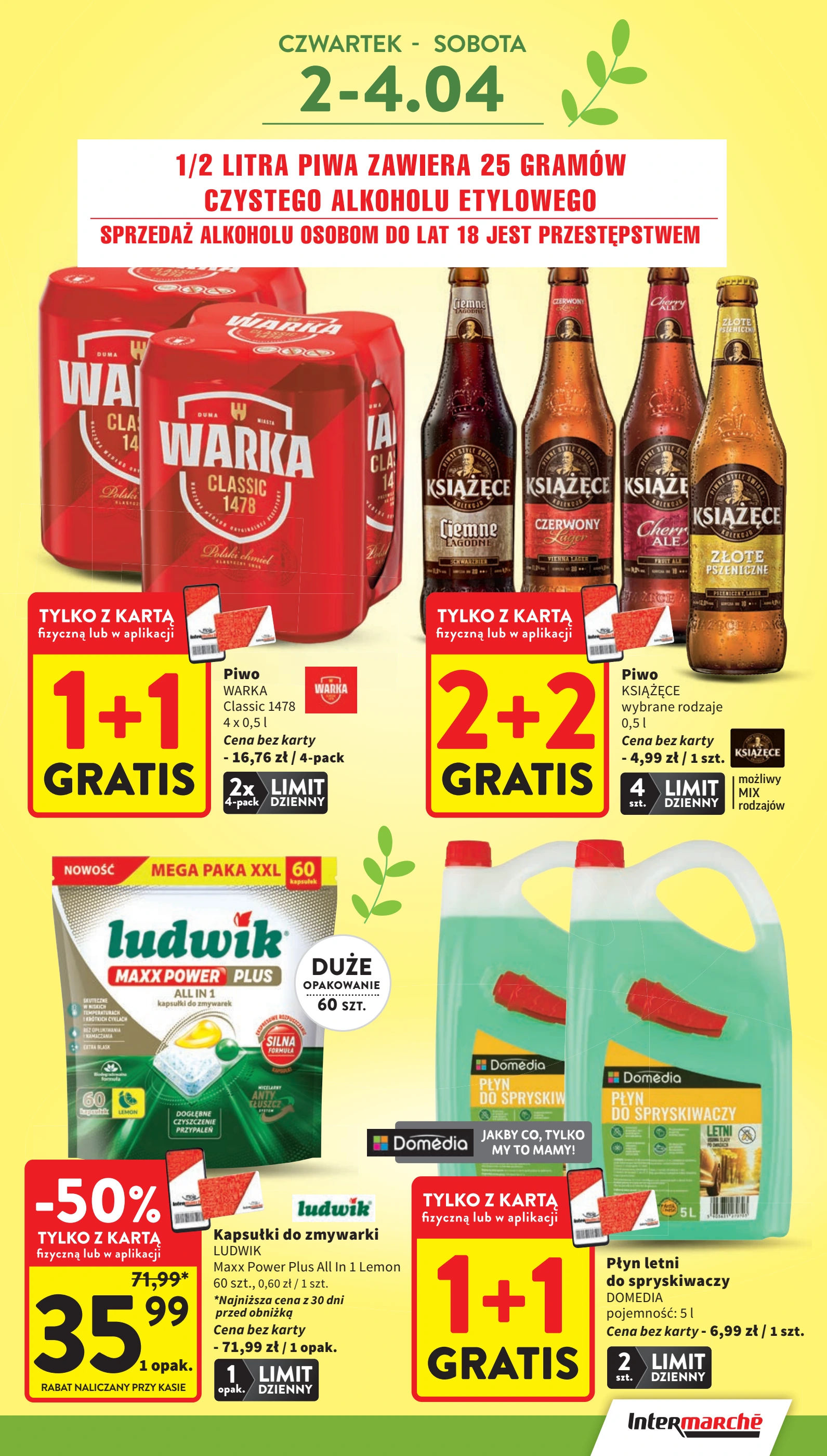 Intermarche