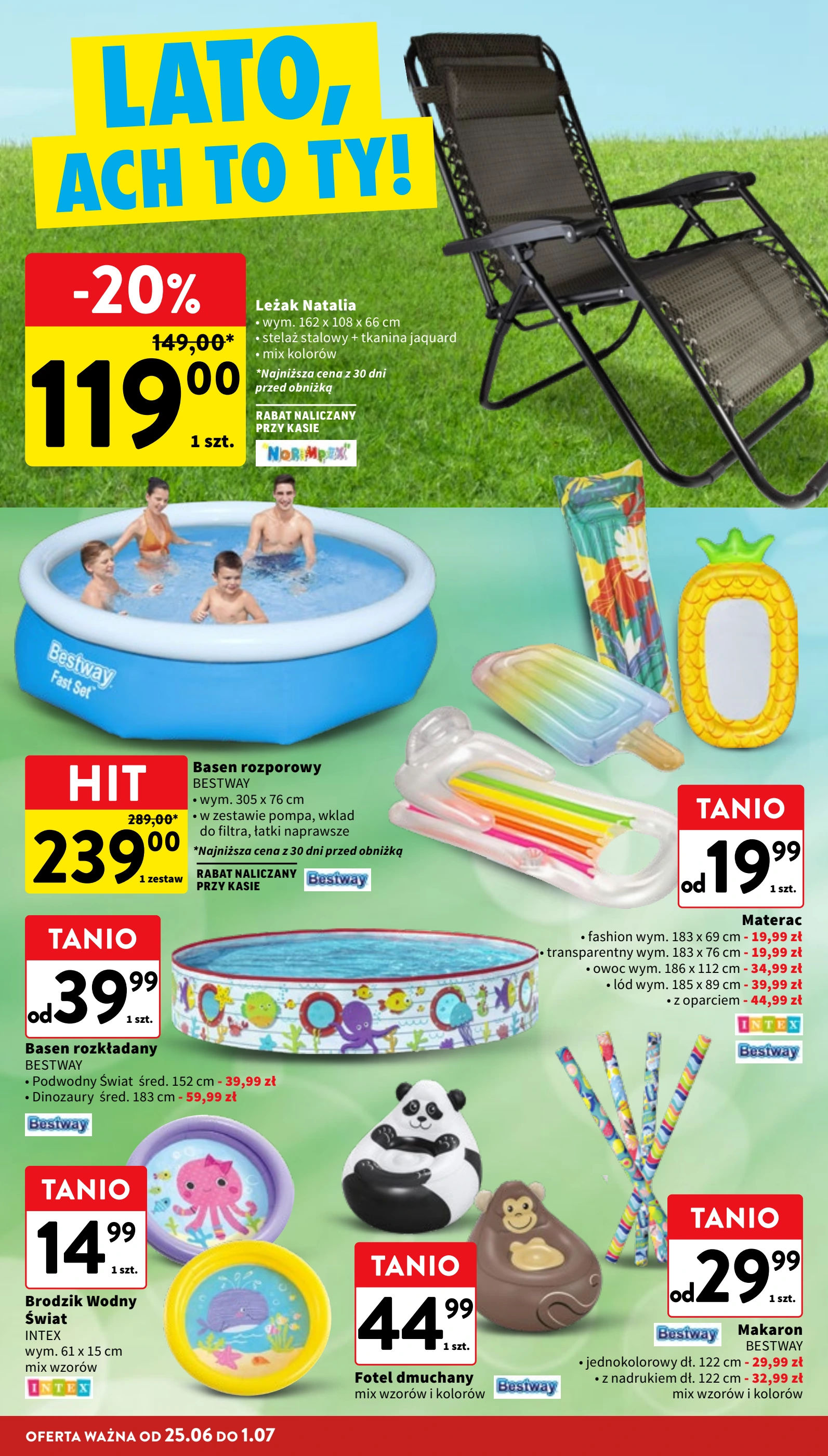 Intermarche