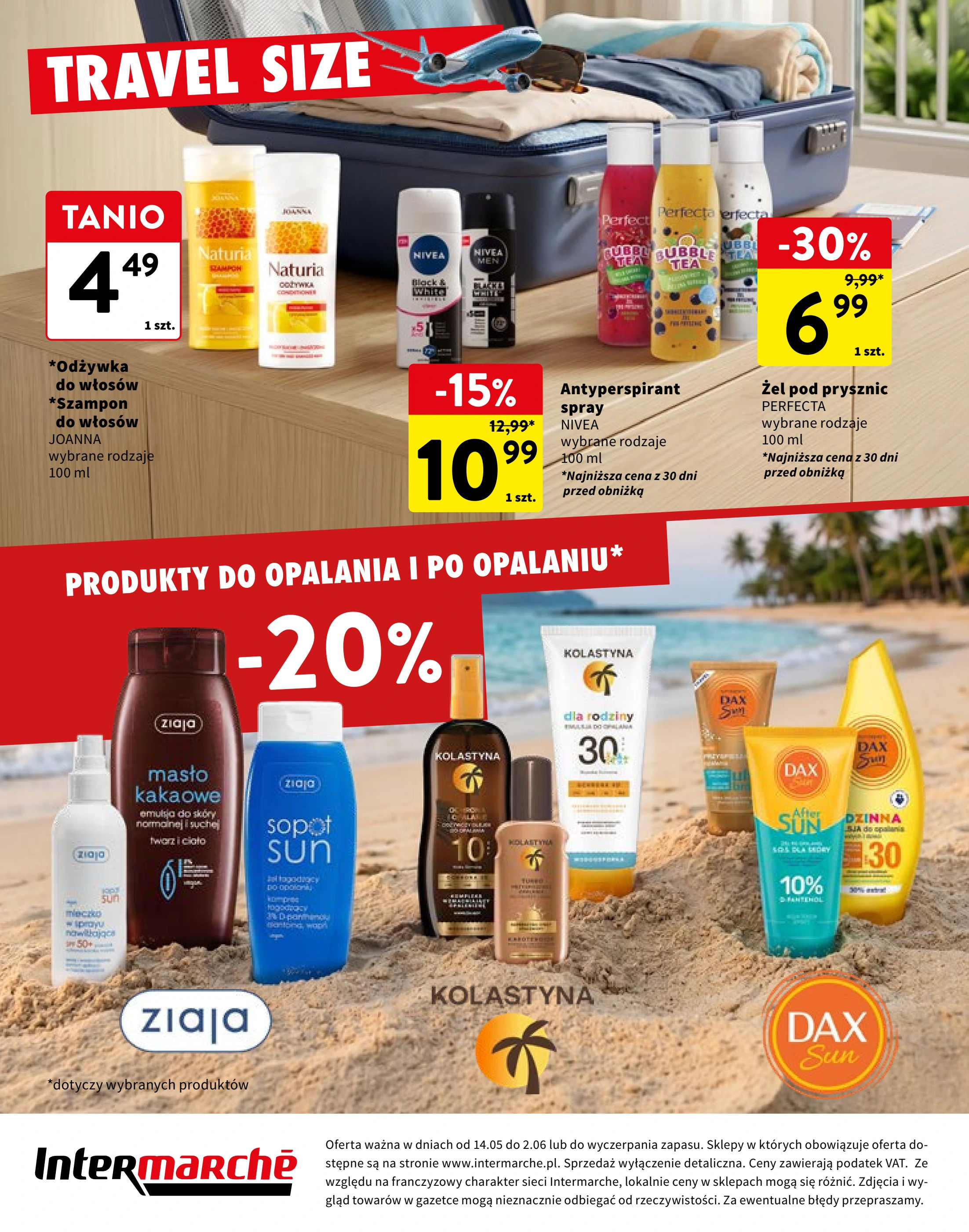 Intermarche