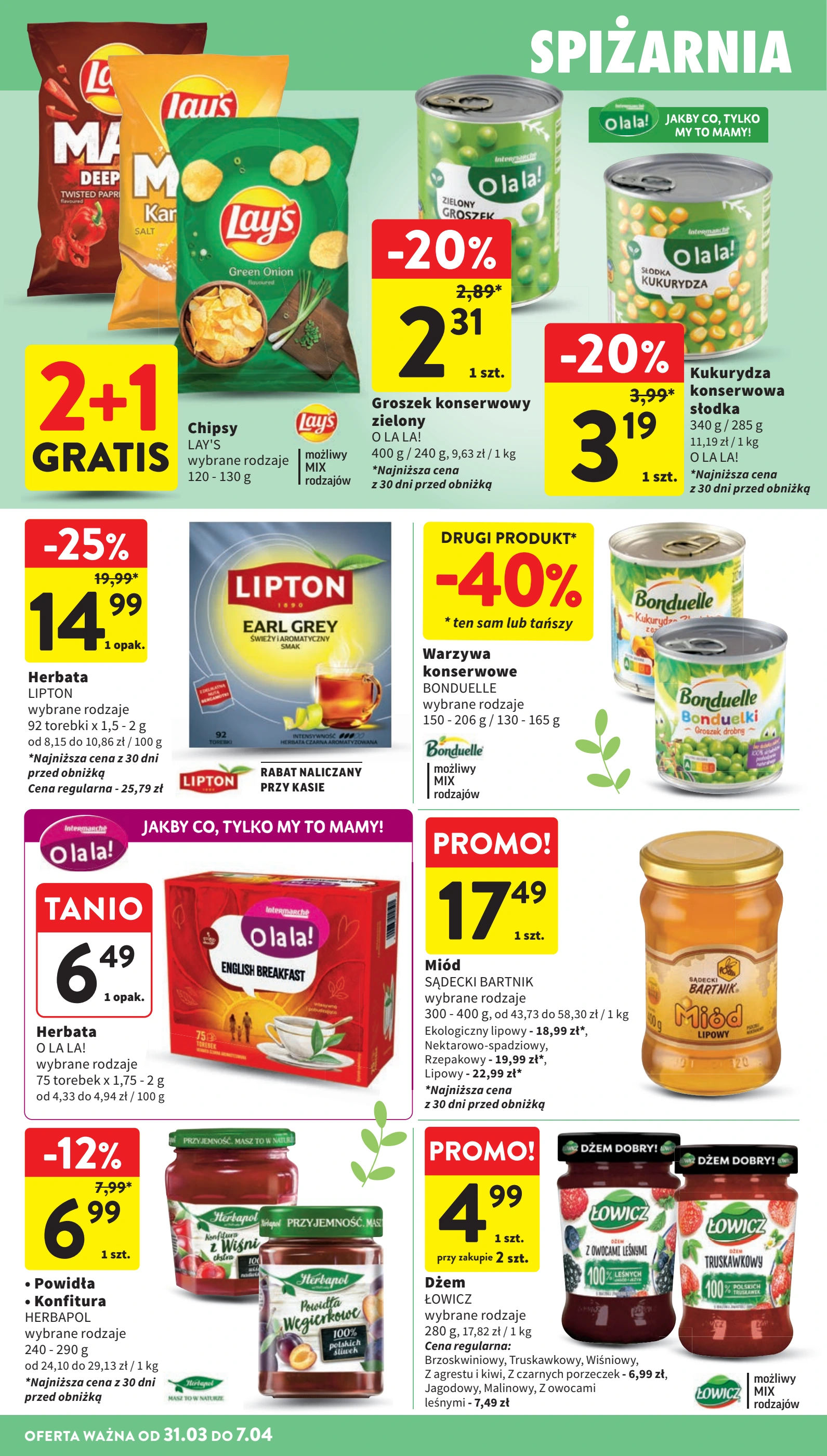 Intermarche