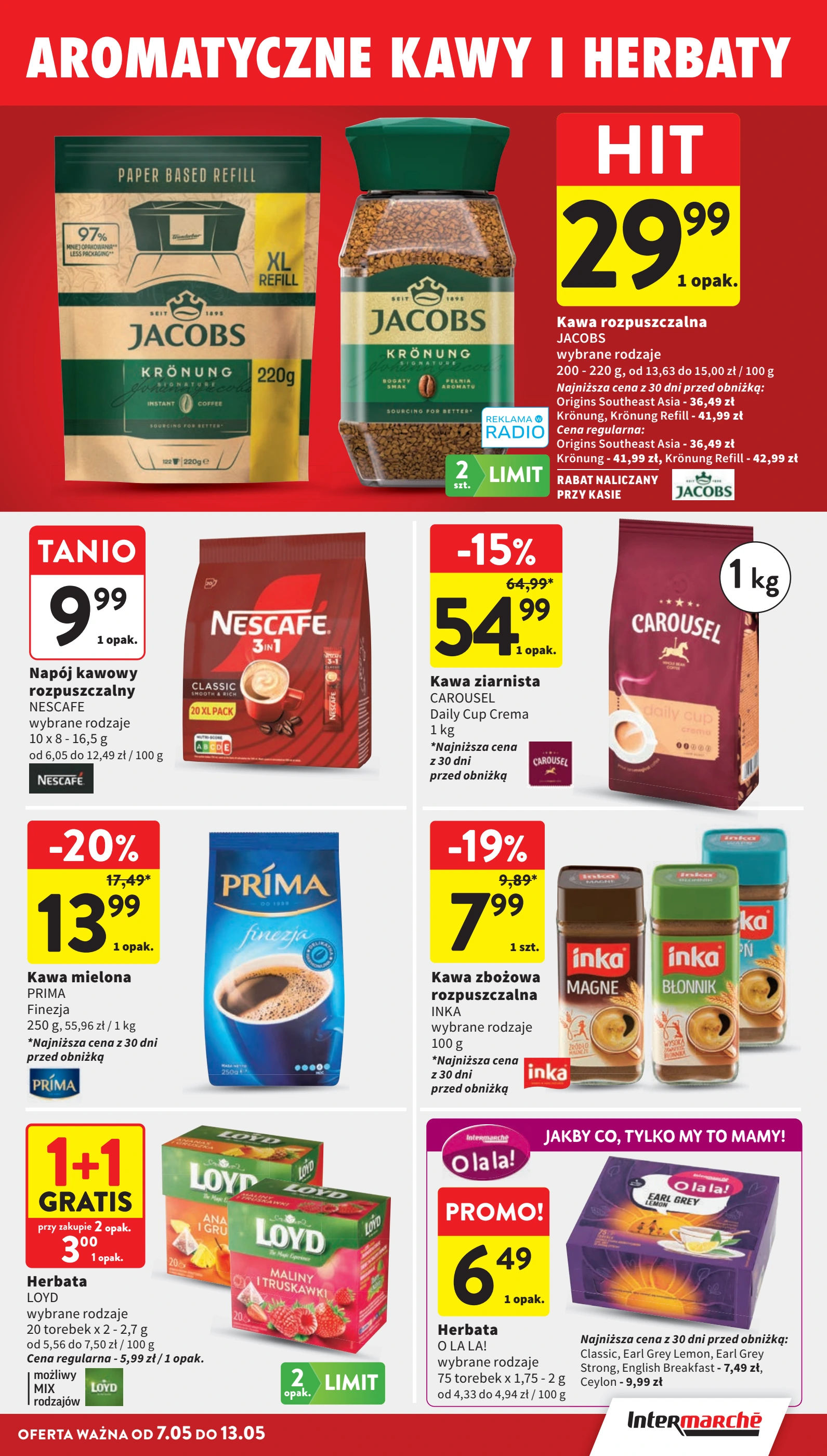 Intermarche