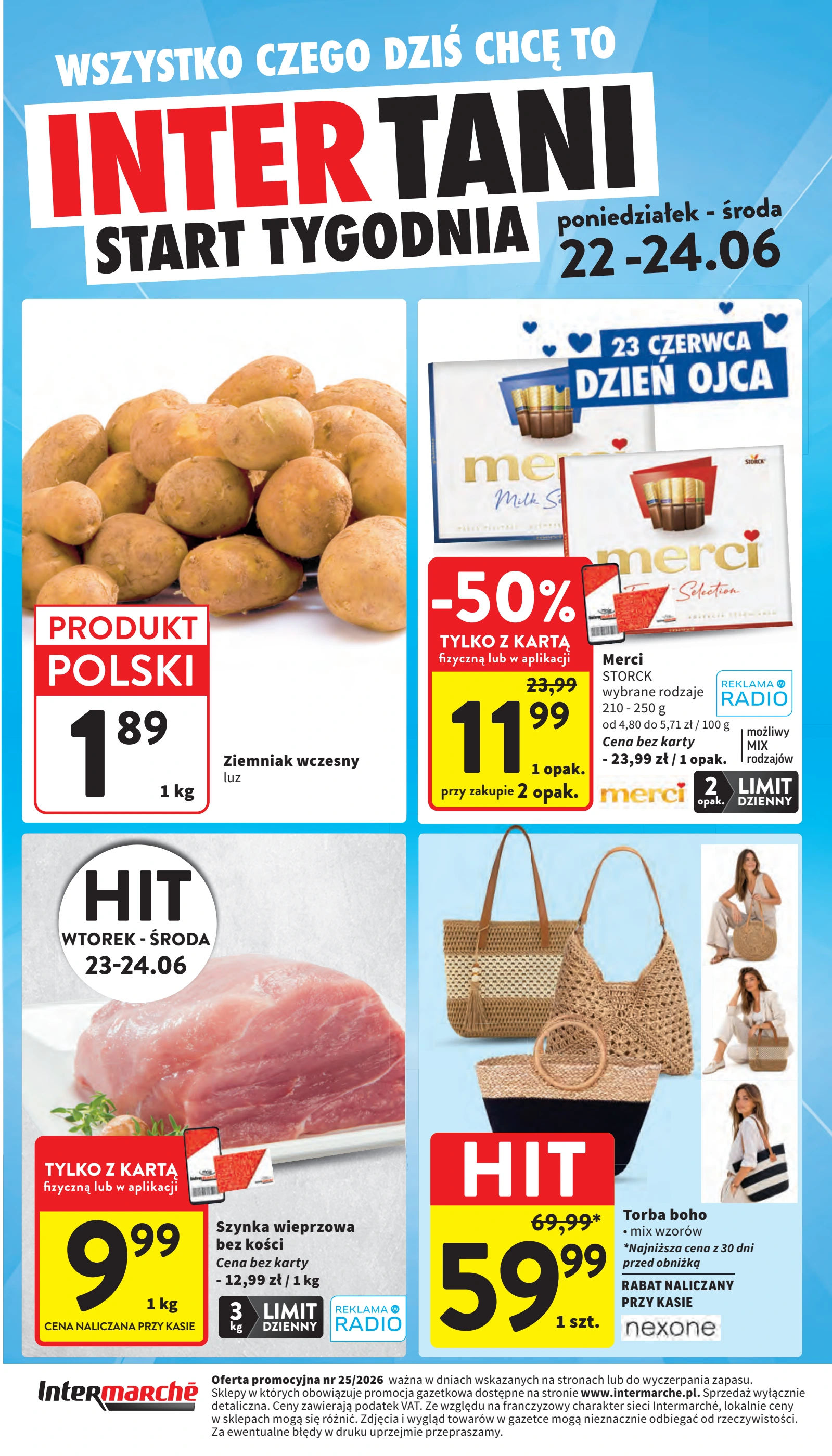 Intermarche