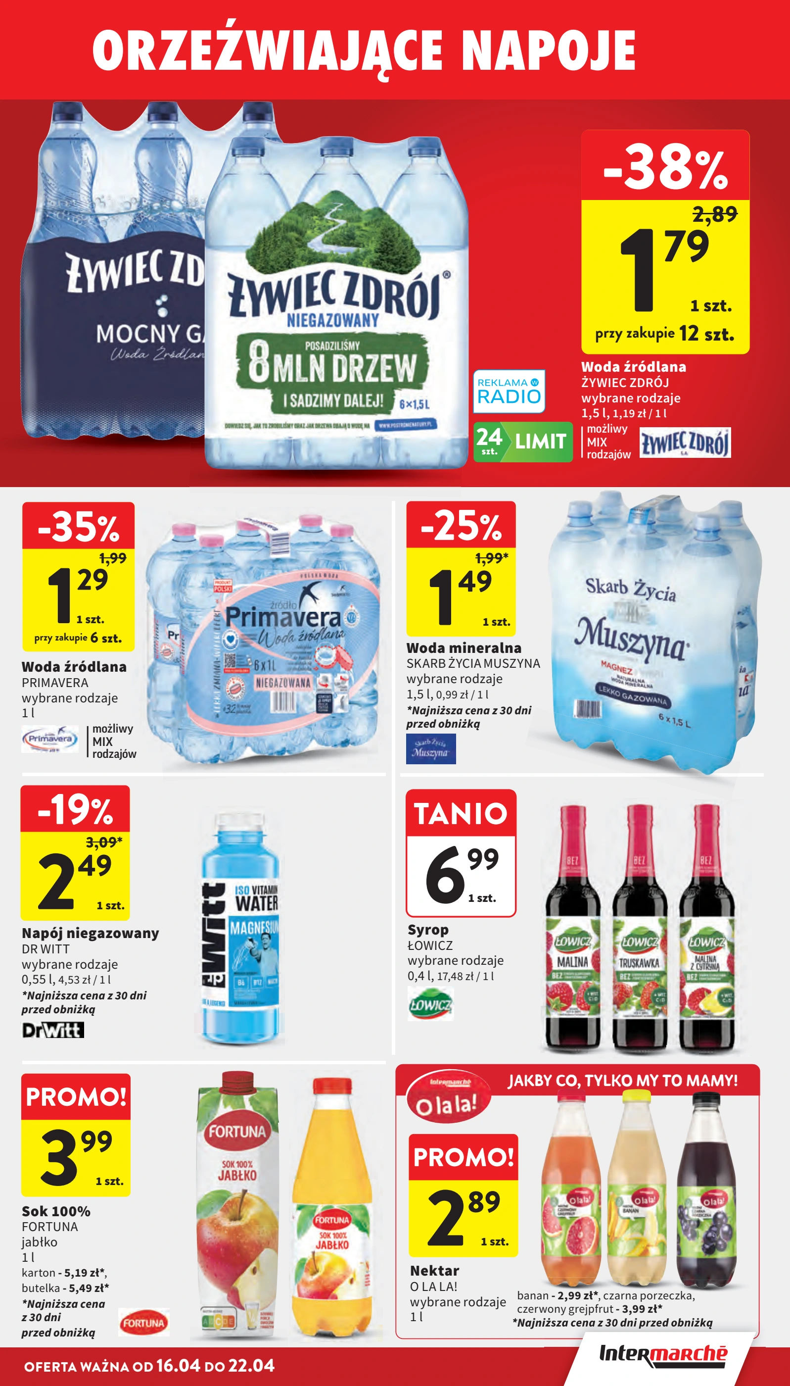 Intermarche