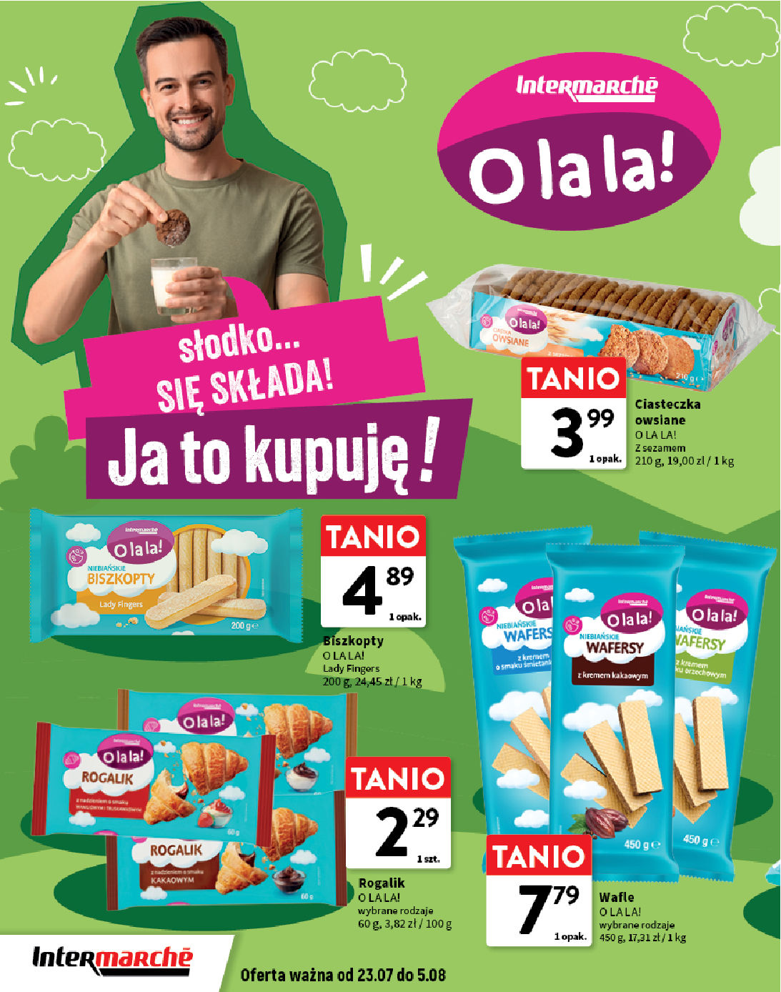 Intermarche