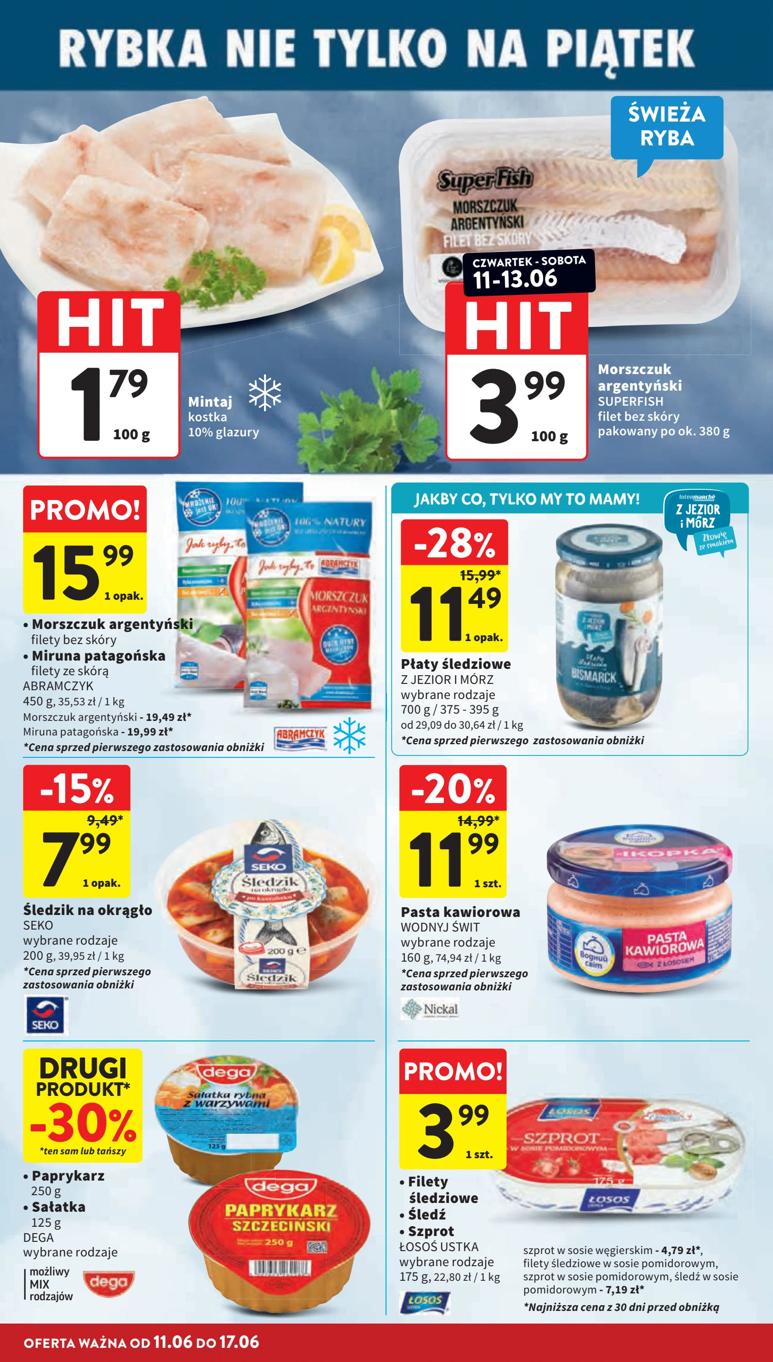 Intermarche