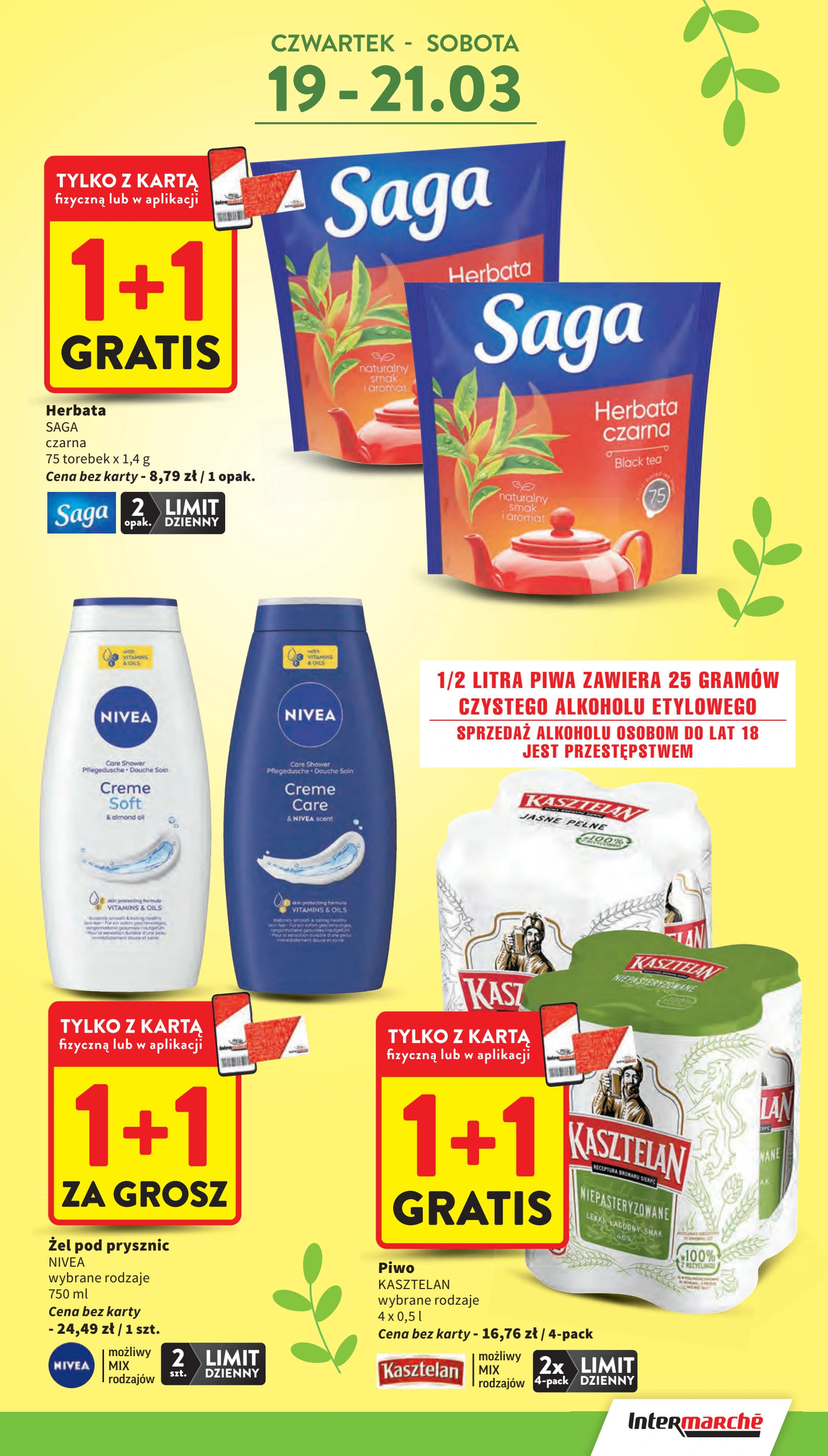 Intermarche