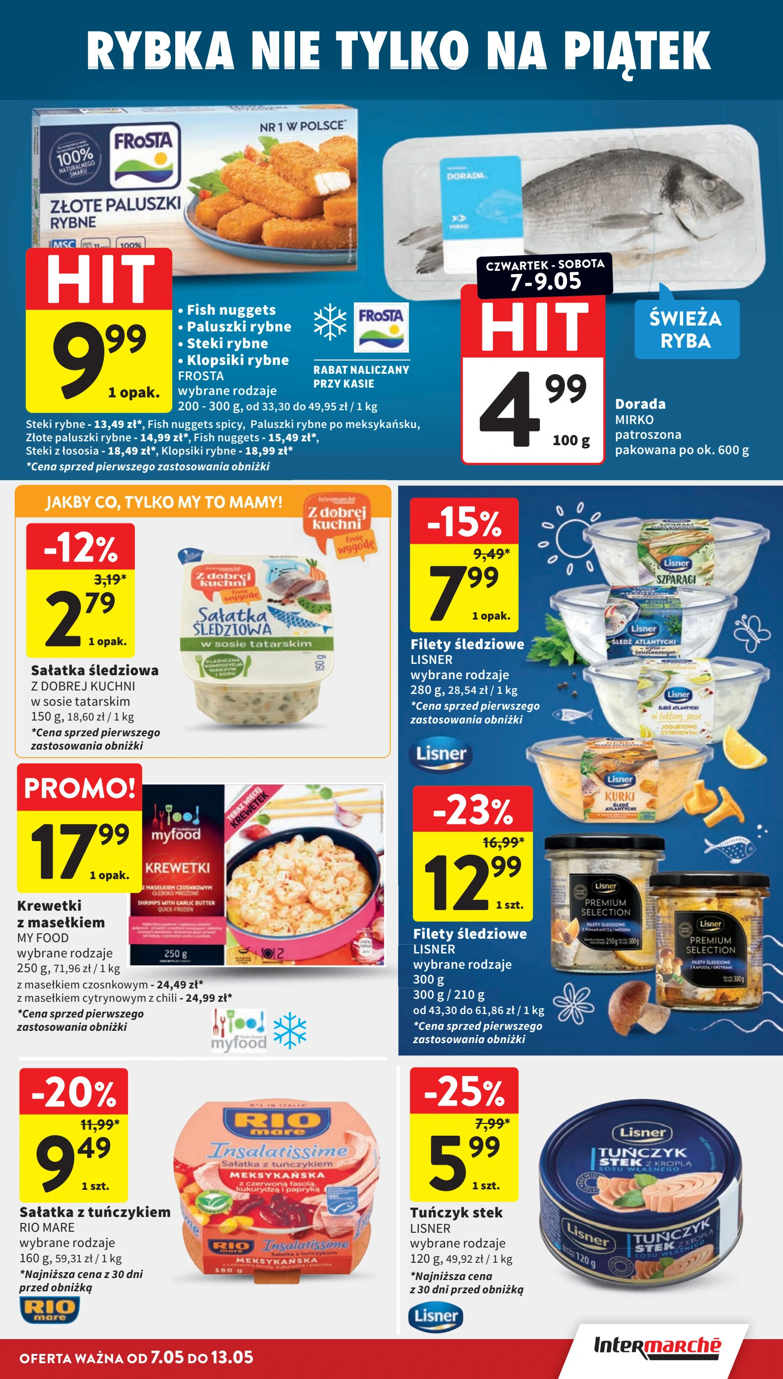 Intermarche
