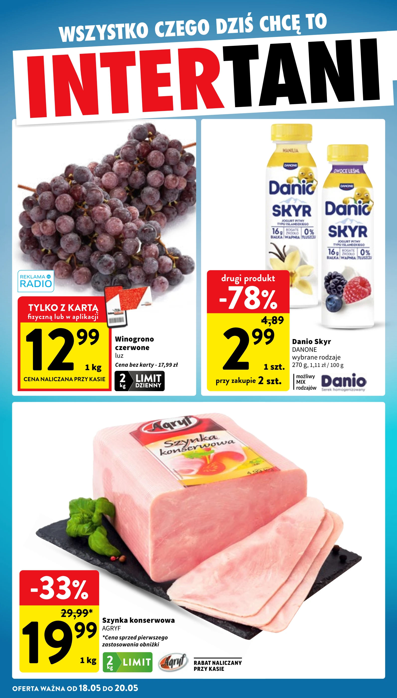 Intermarche