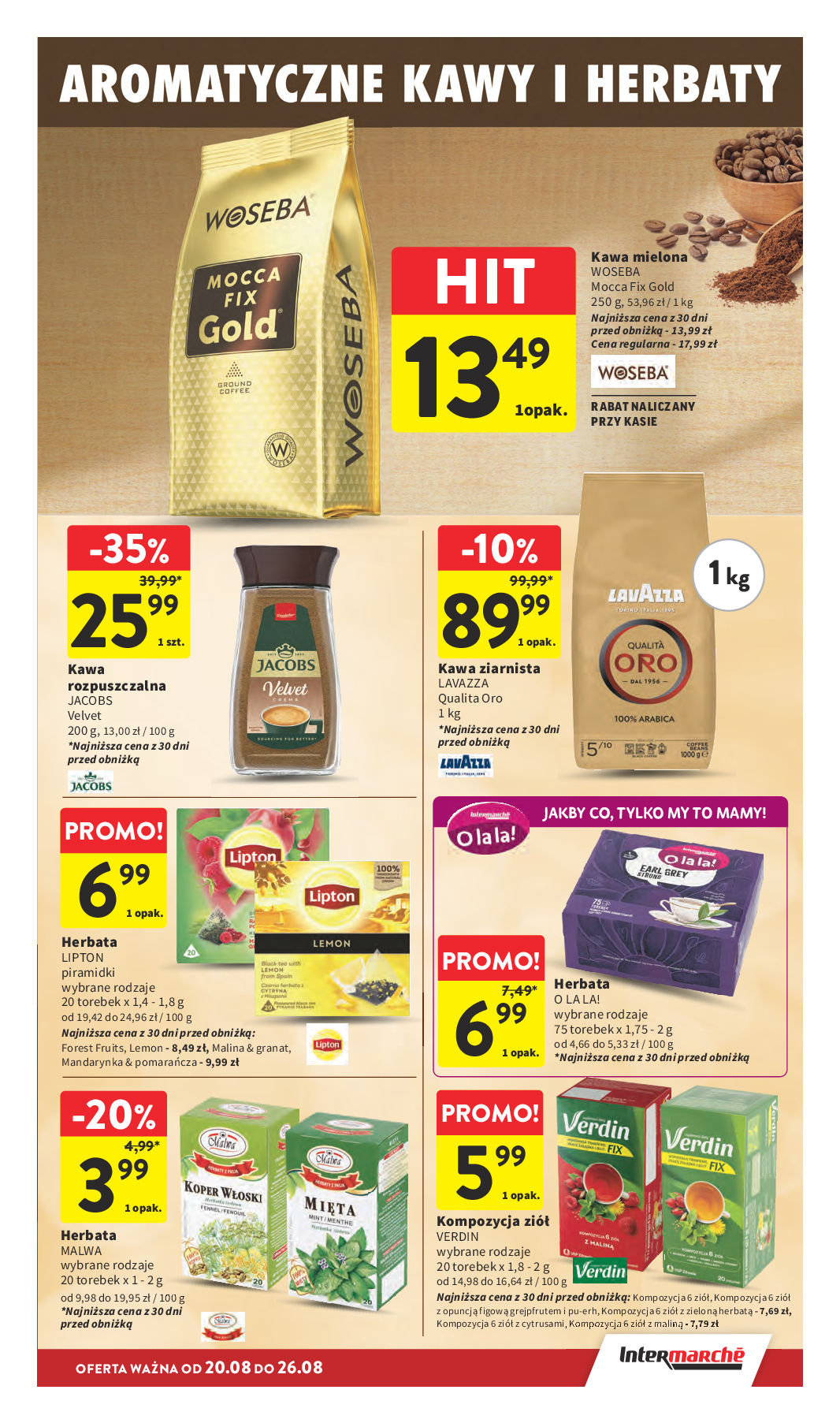 Intermarche