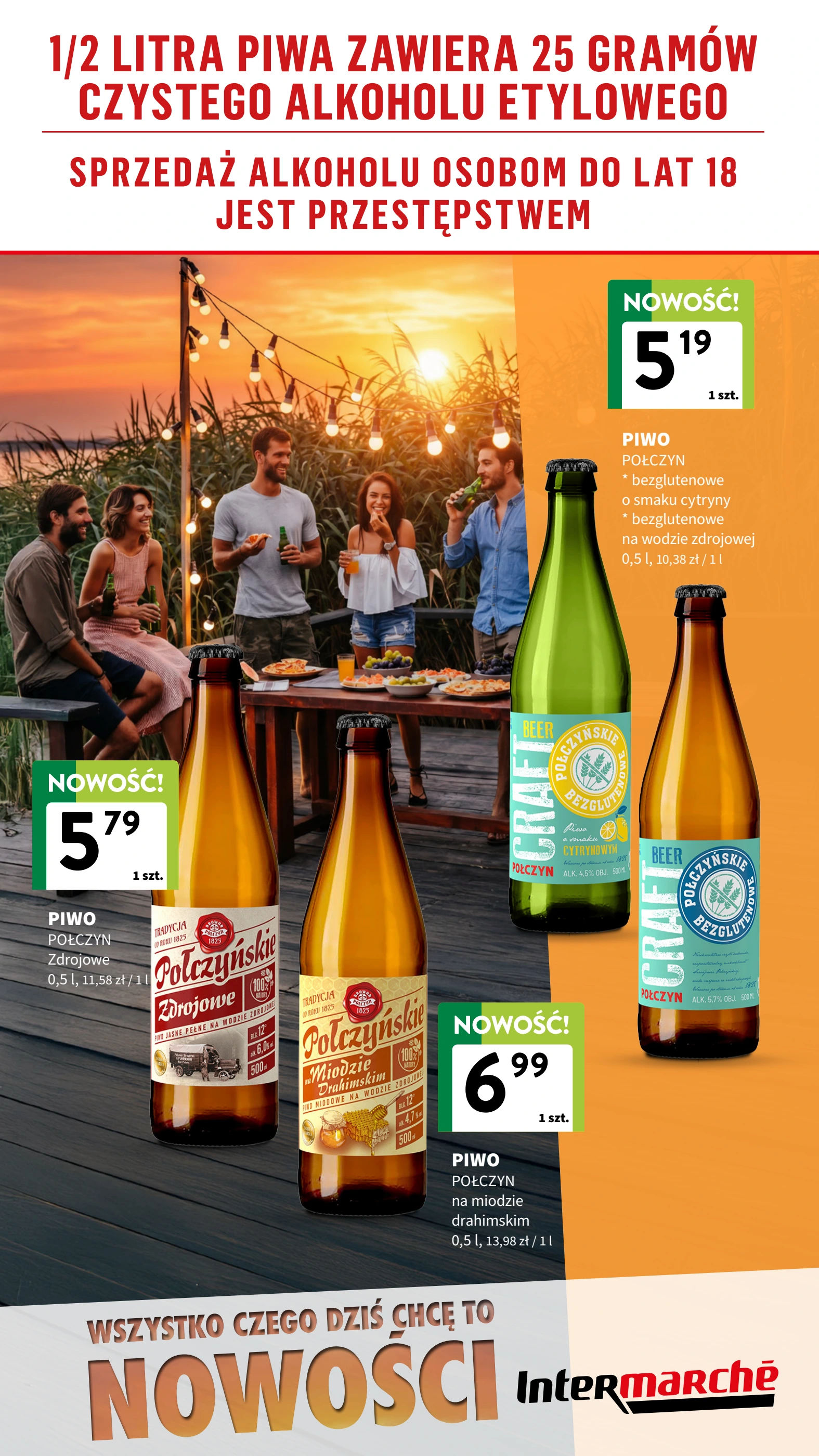 Intermarche