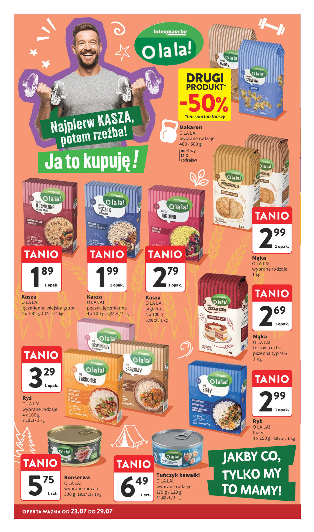 Intermarche
