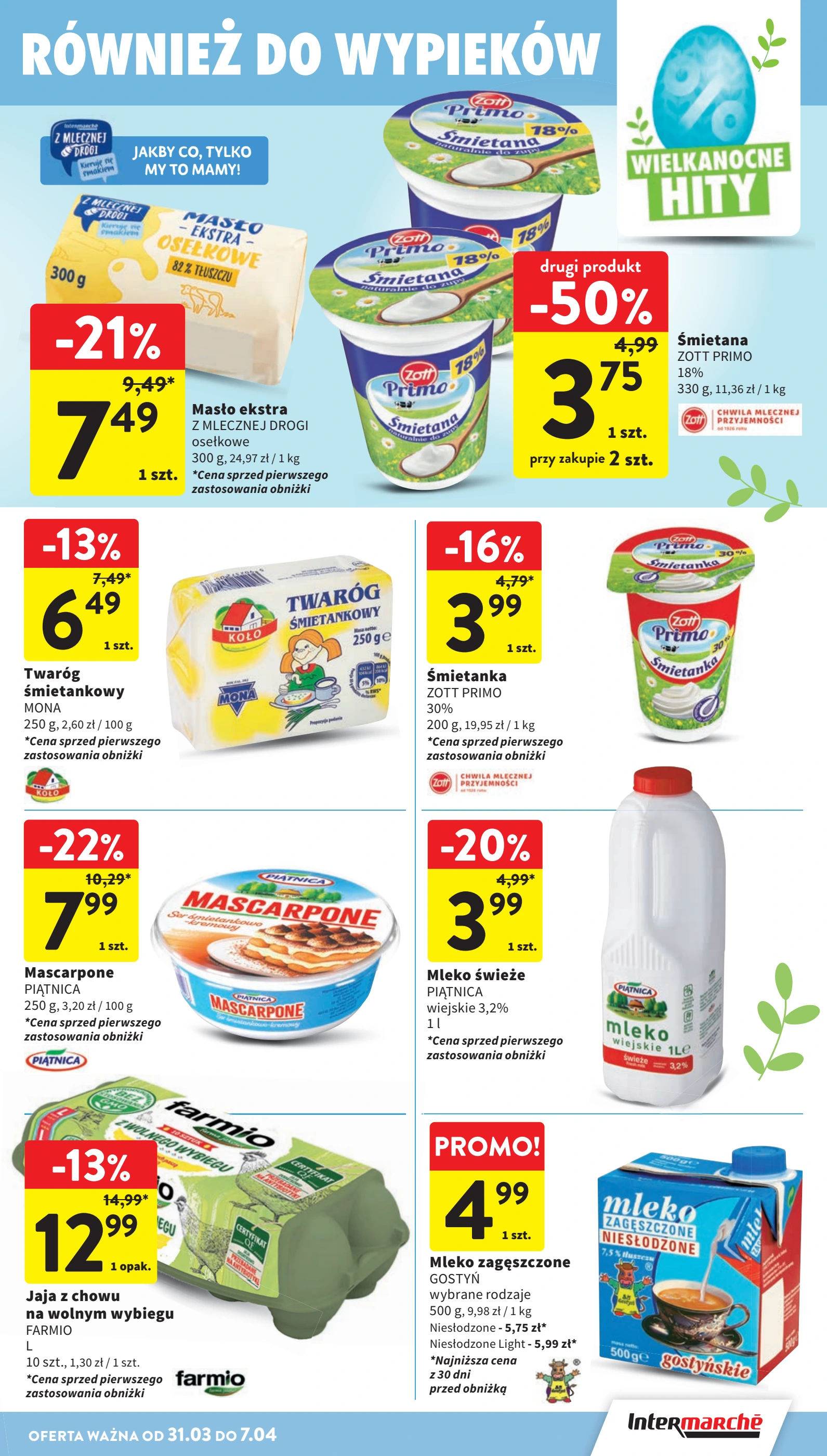 Intermarche