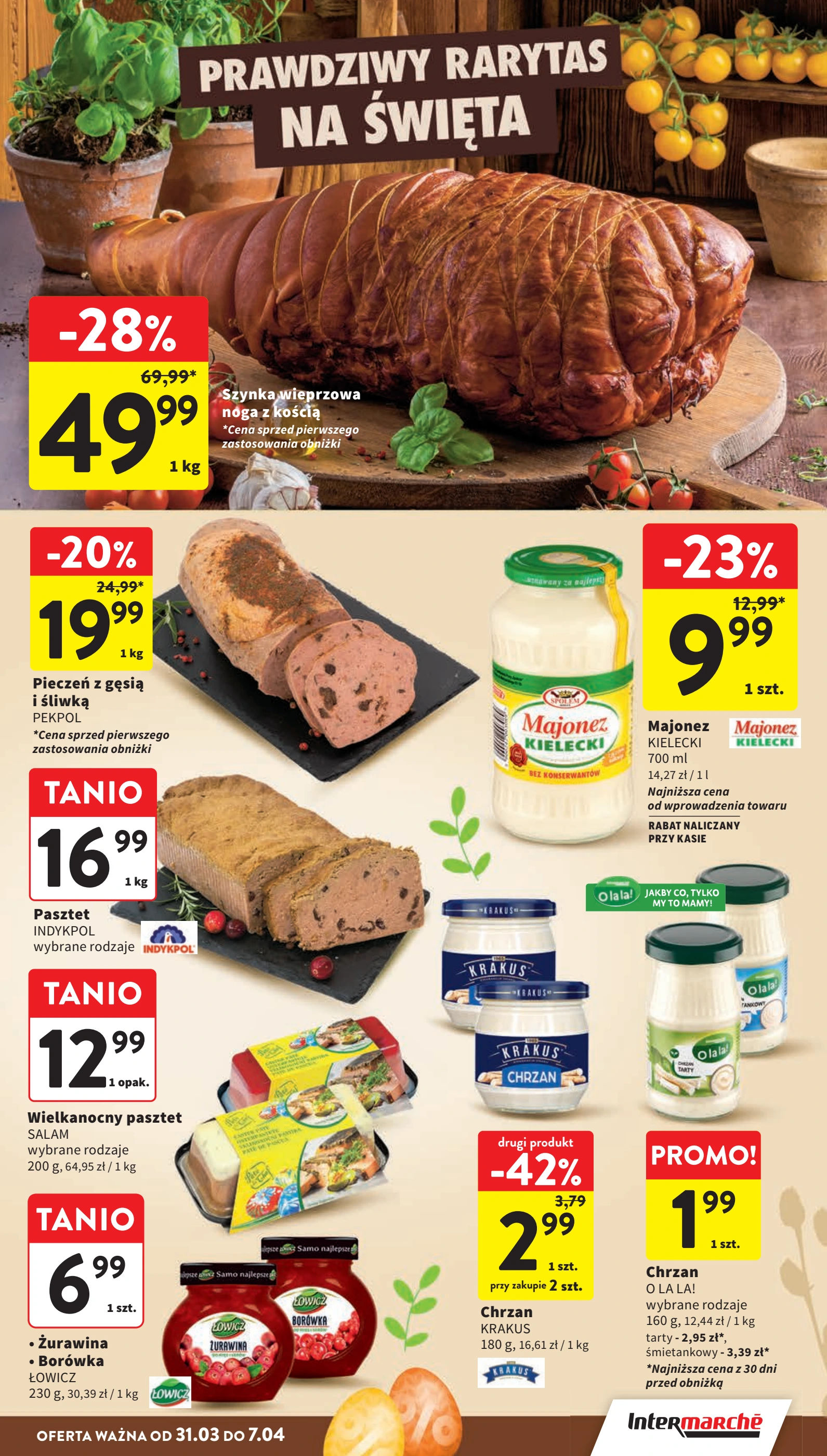 Intermarche