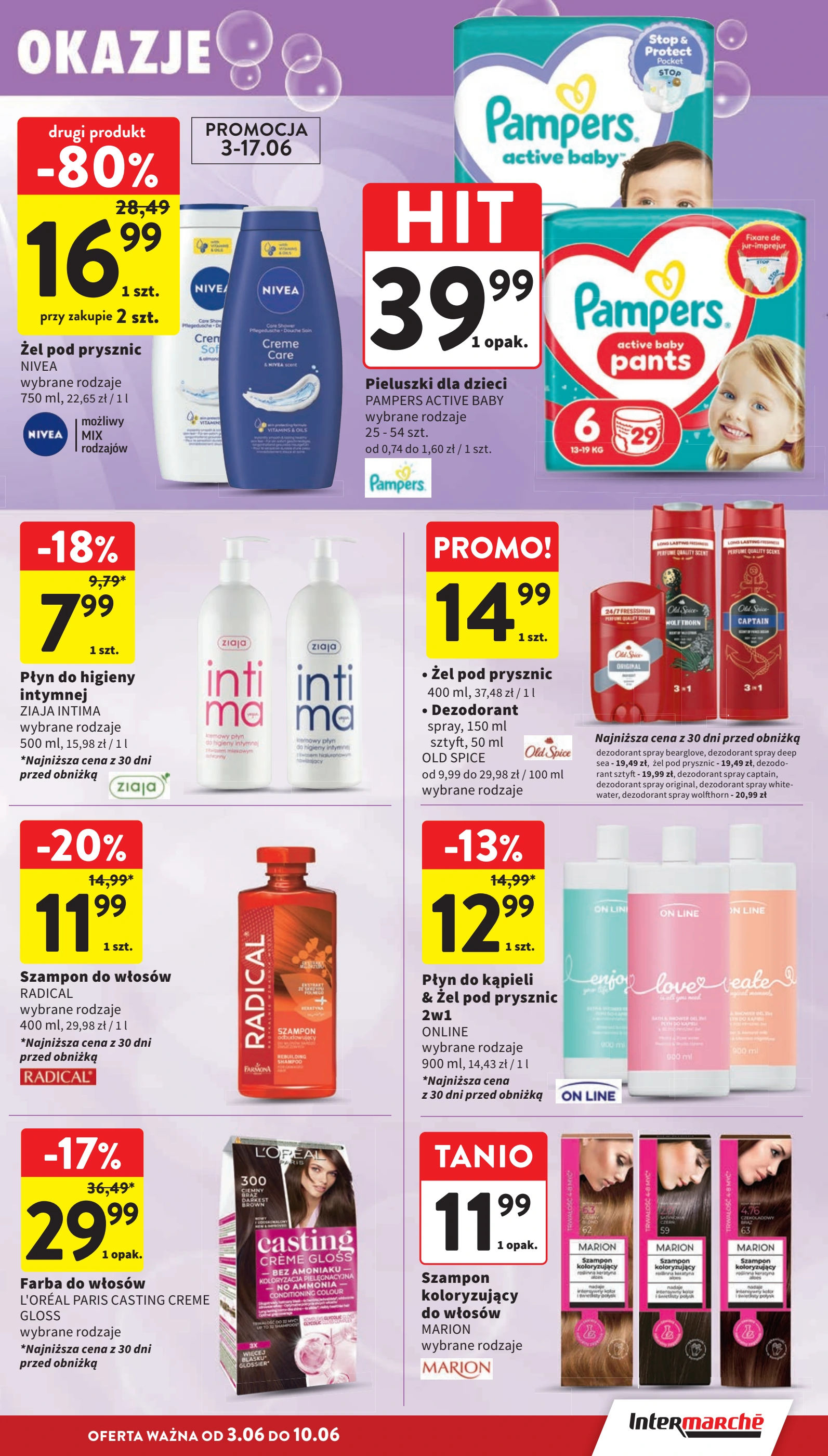 Intermarche