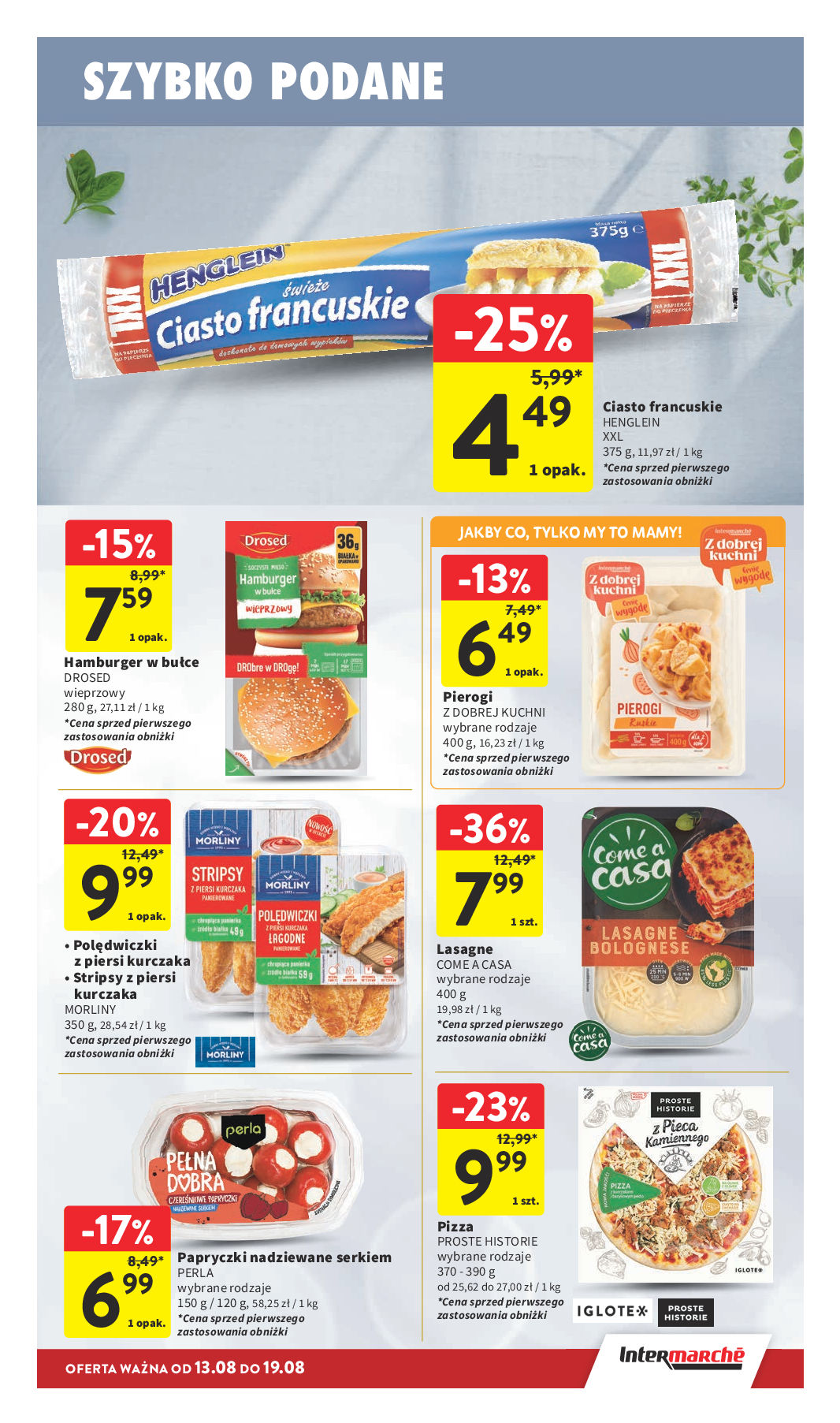 Intermarche