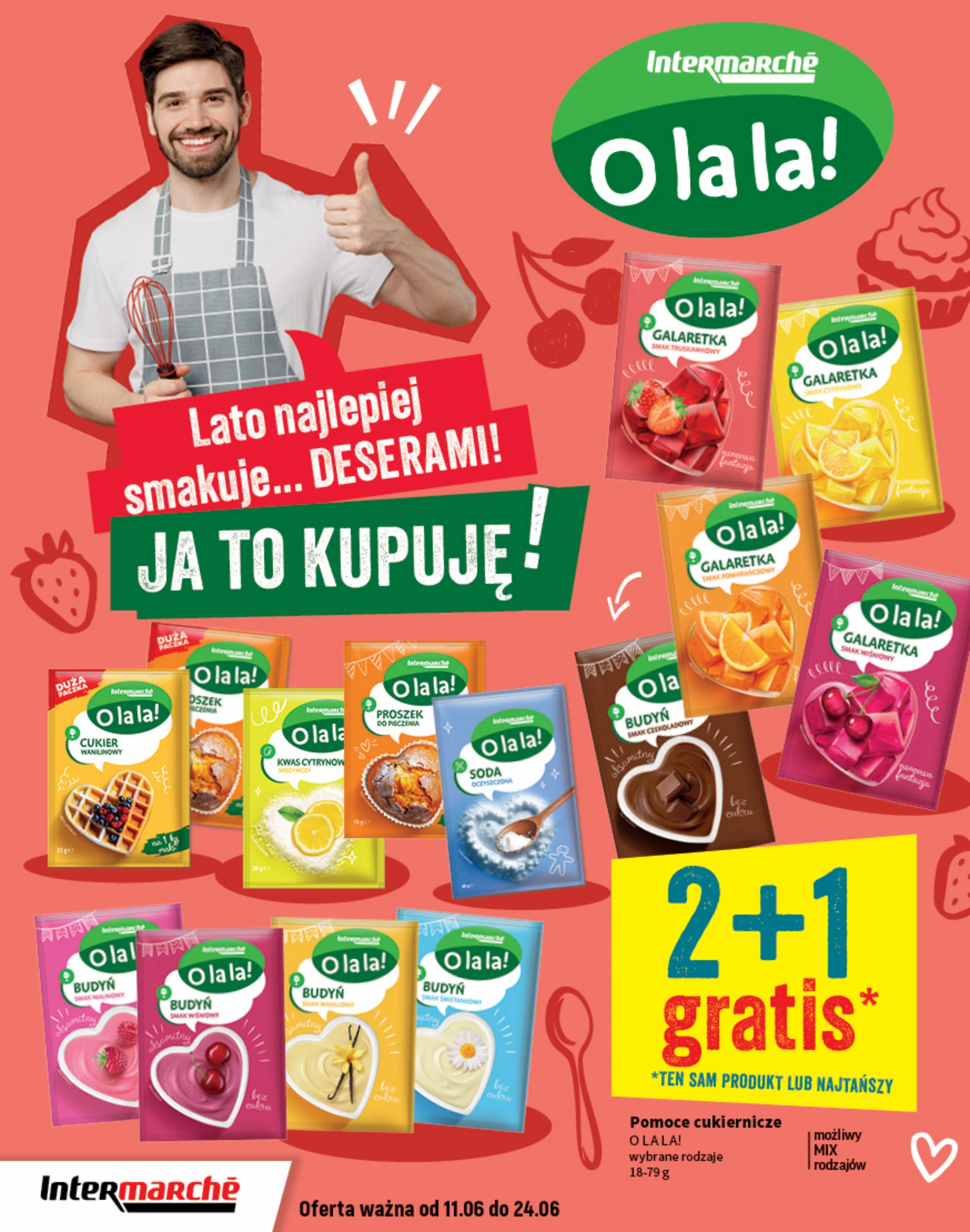 Intermarche