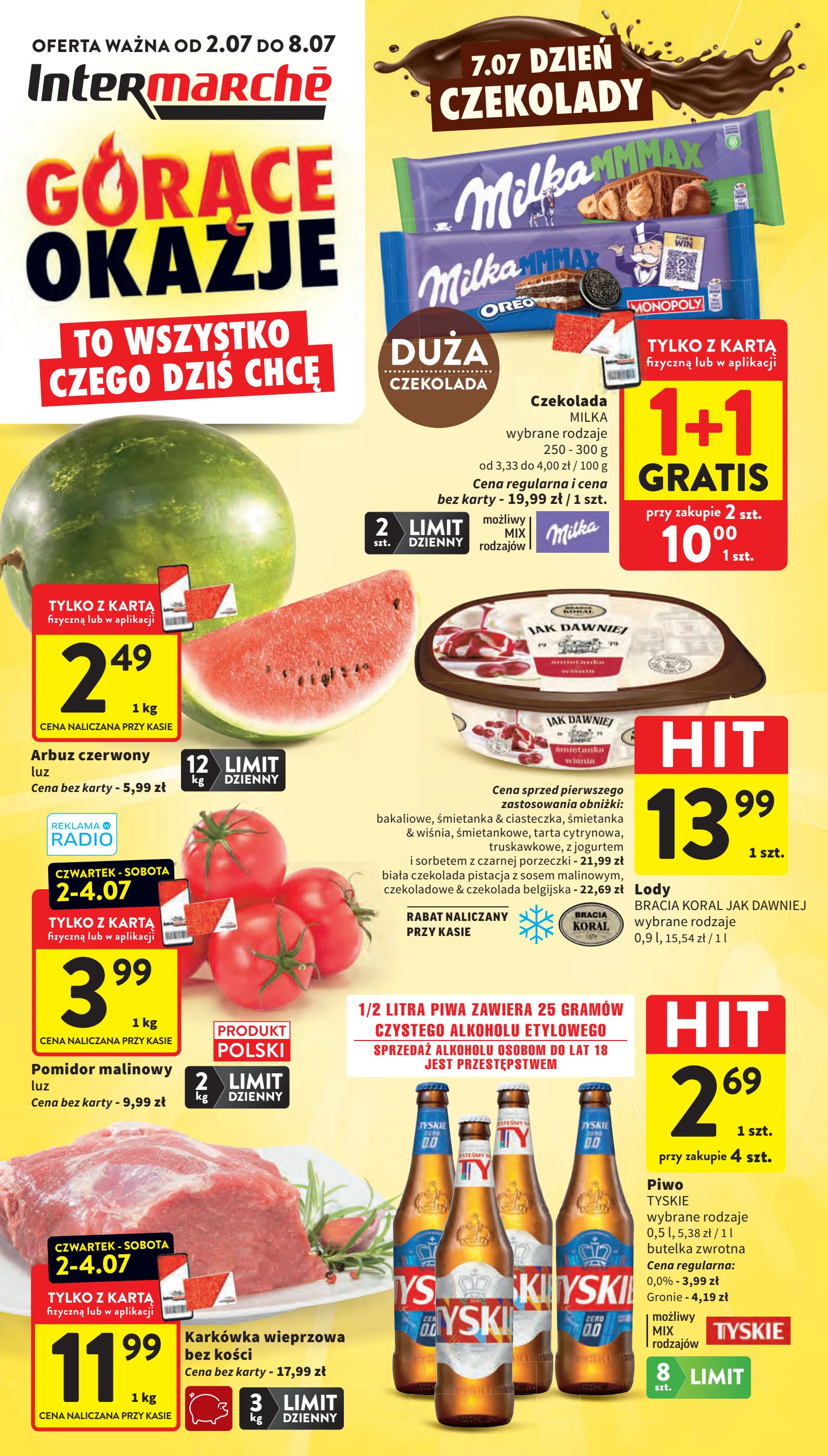 Intermarche