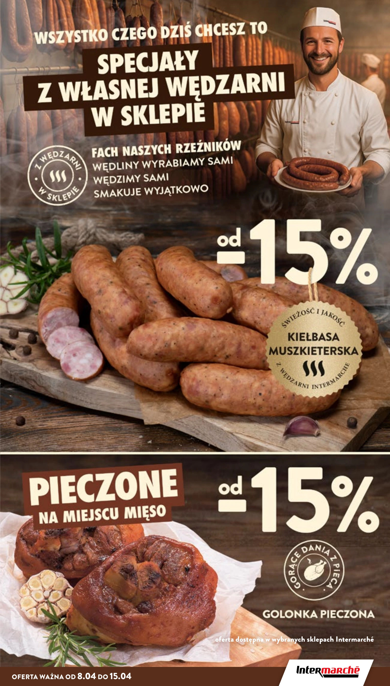 Intermarche
