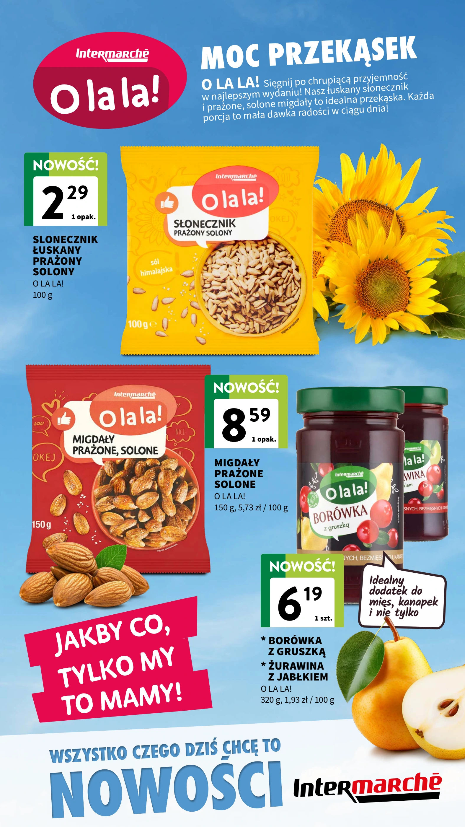 Intermarche