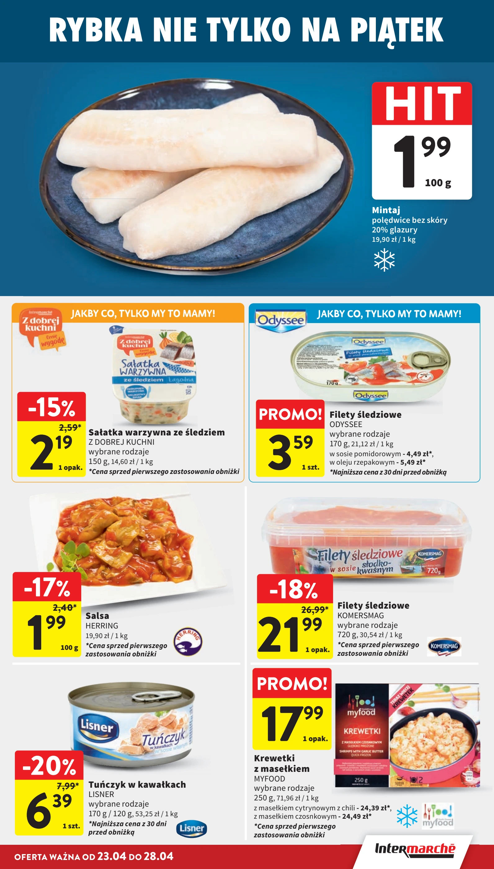 Intermarche