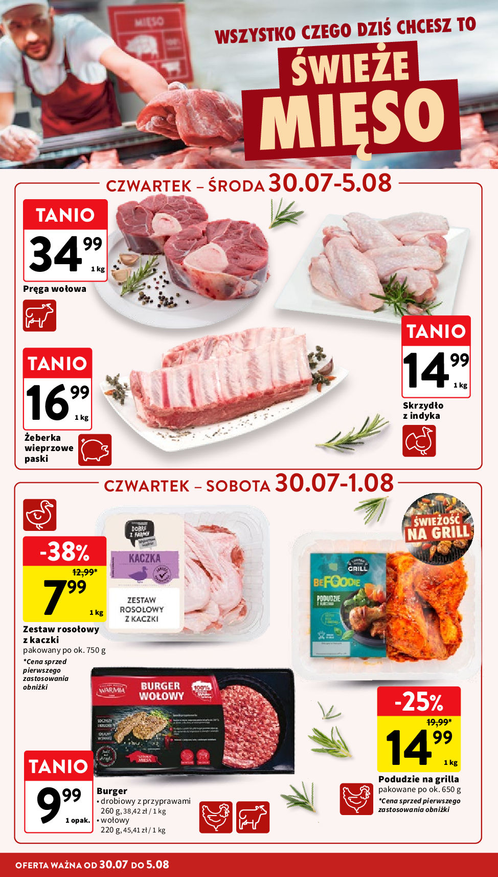 Intermarche