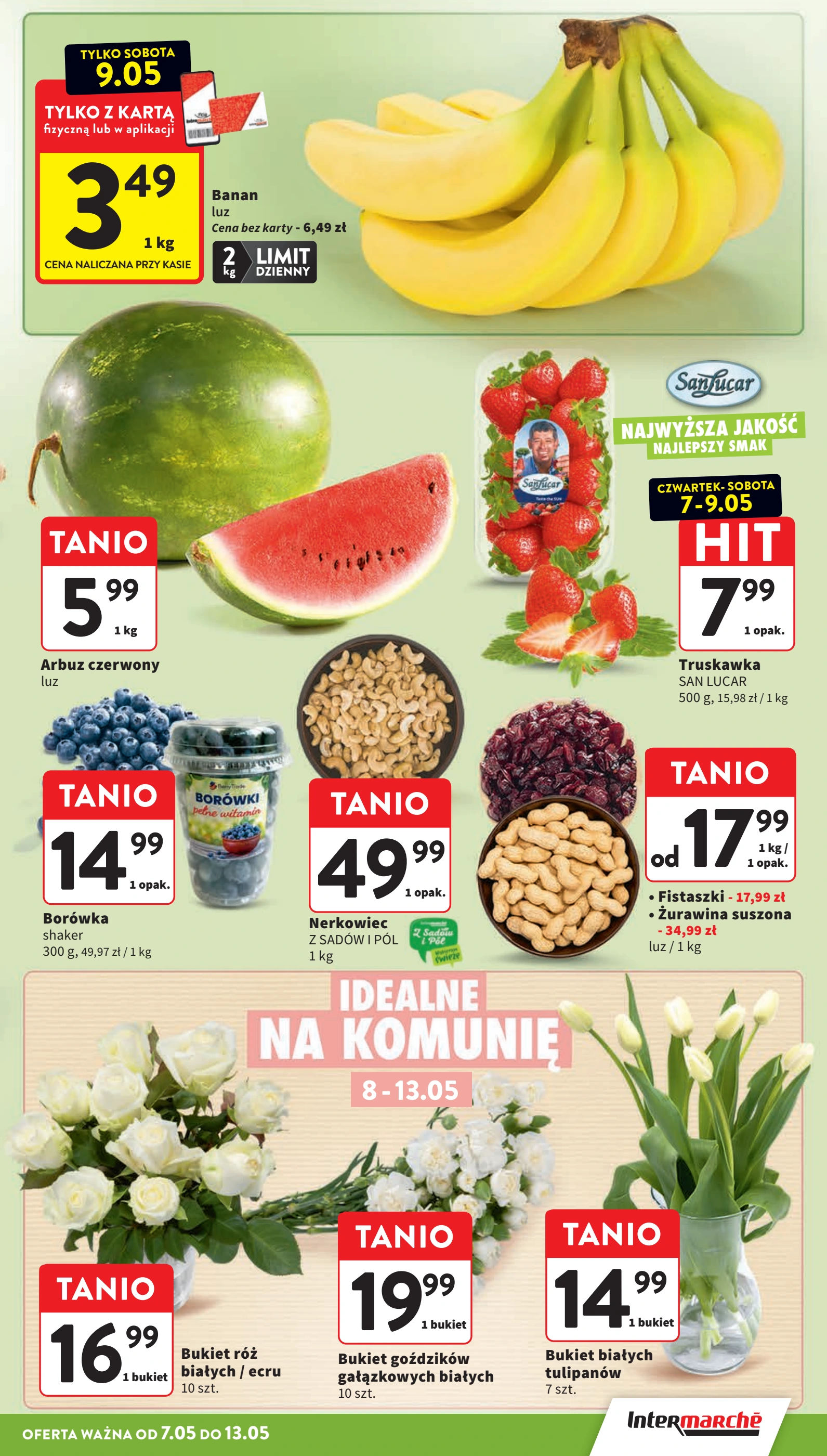 Intermarche
