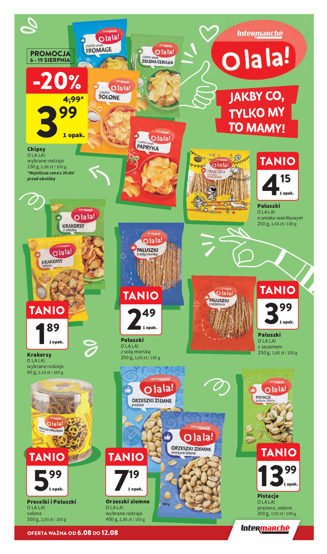 Intermarche