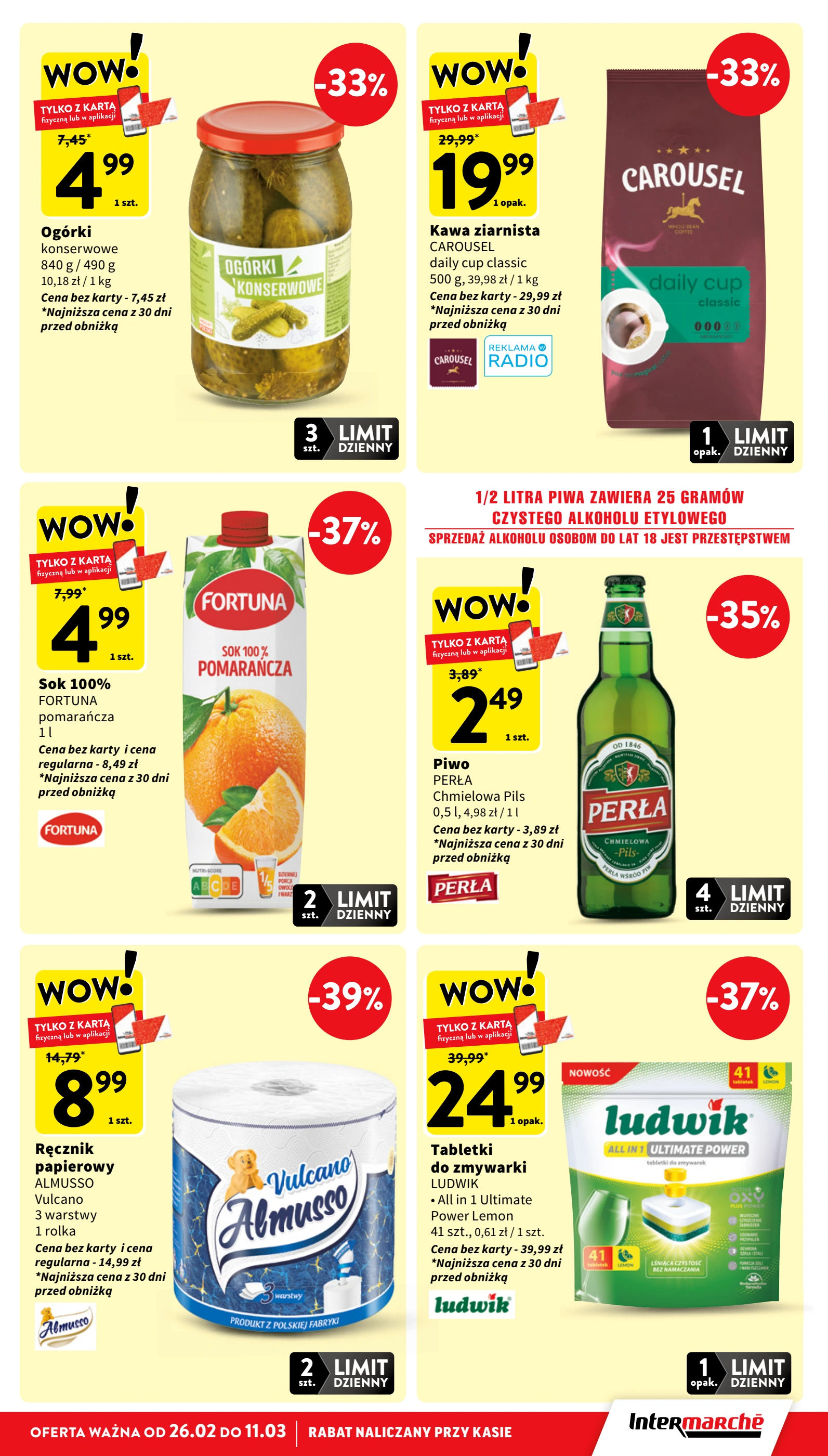 Intermarche