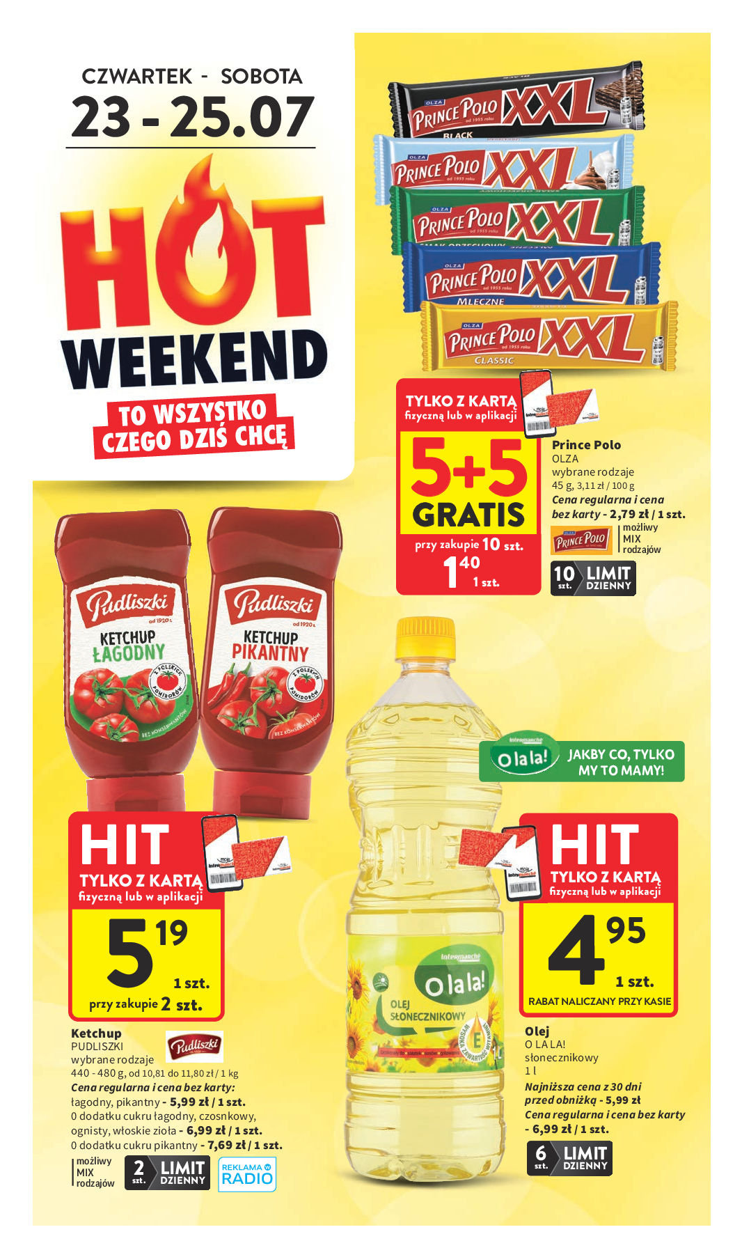 Intermarche