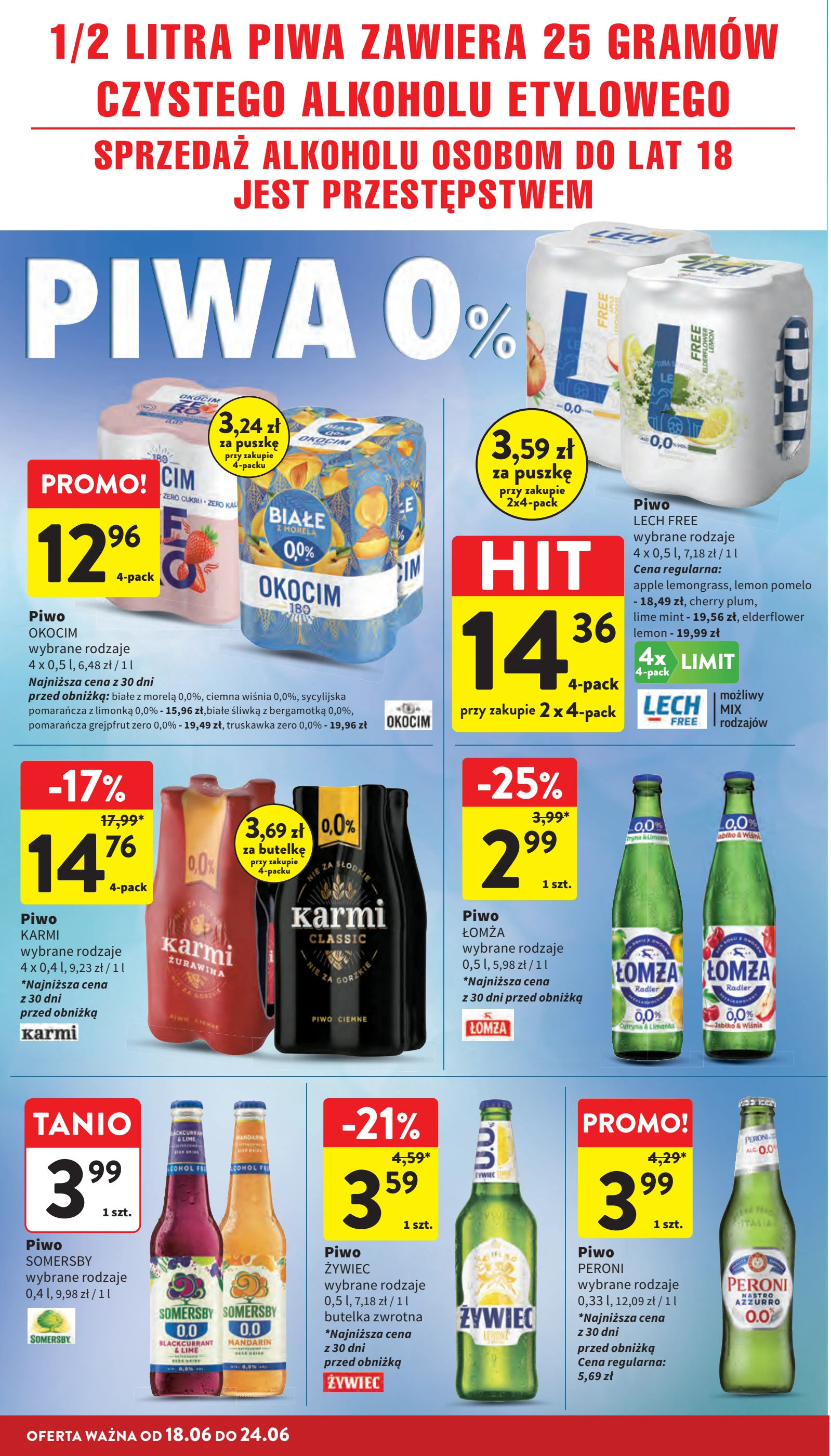 Intermarche