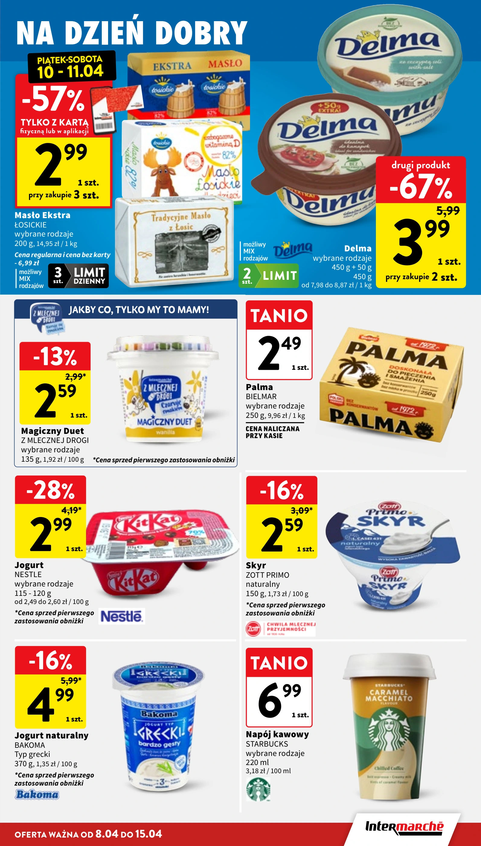 Intermarche