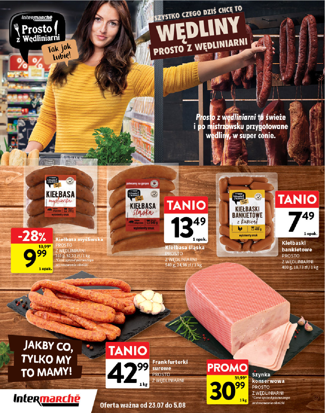 Intermarche