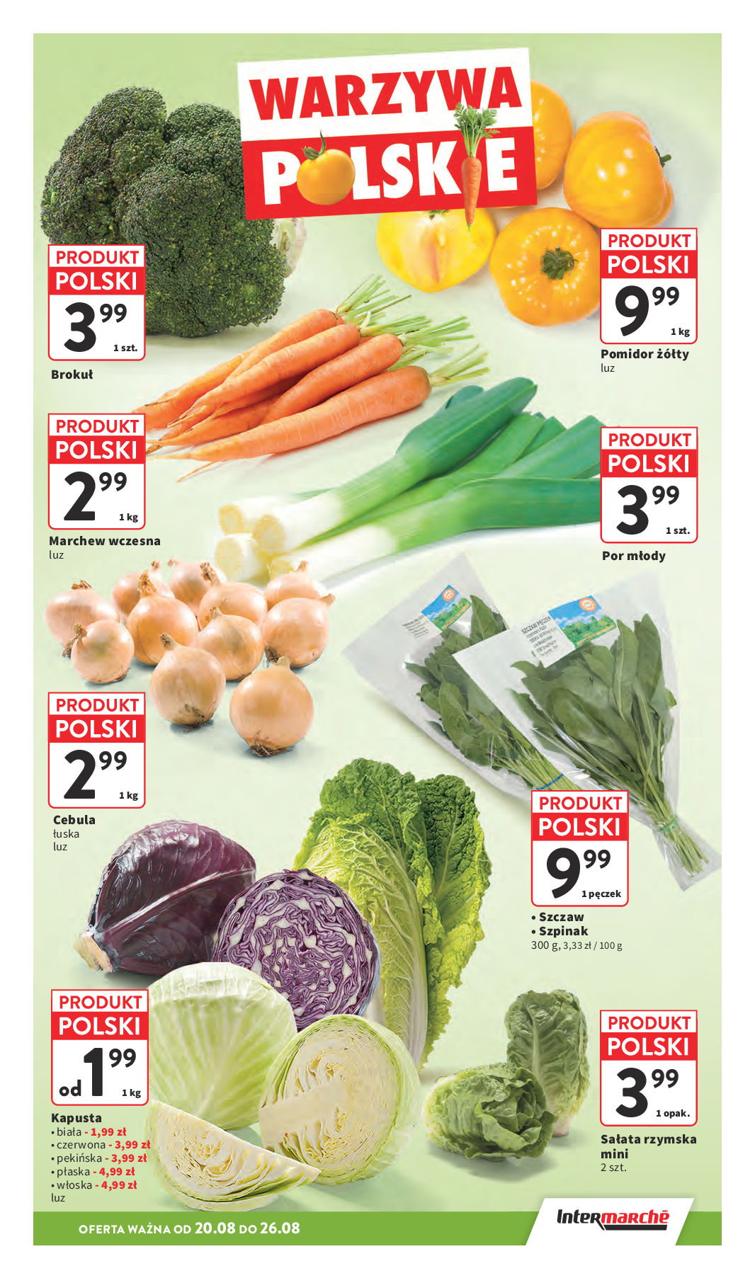 Intermarche