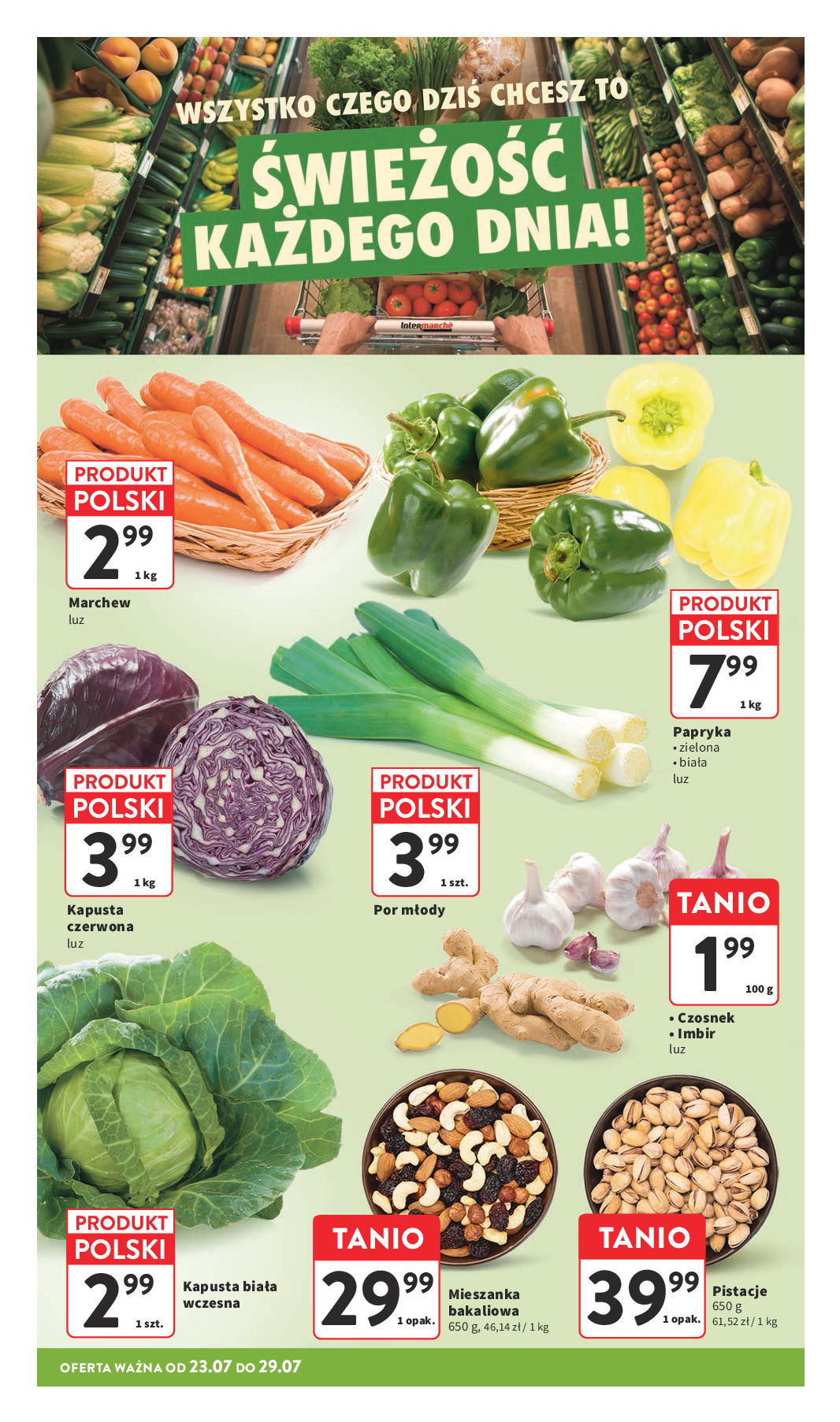 Intermarche