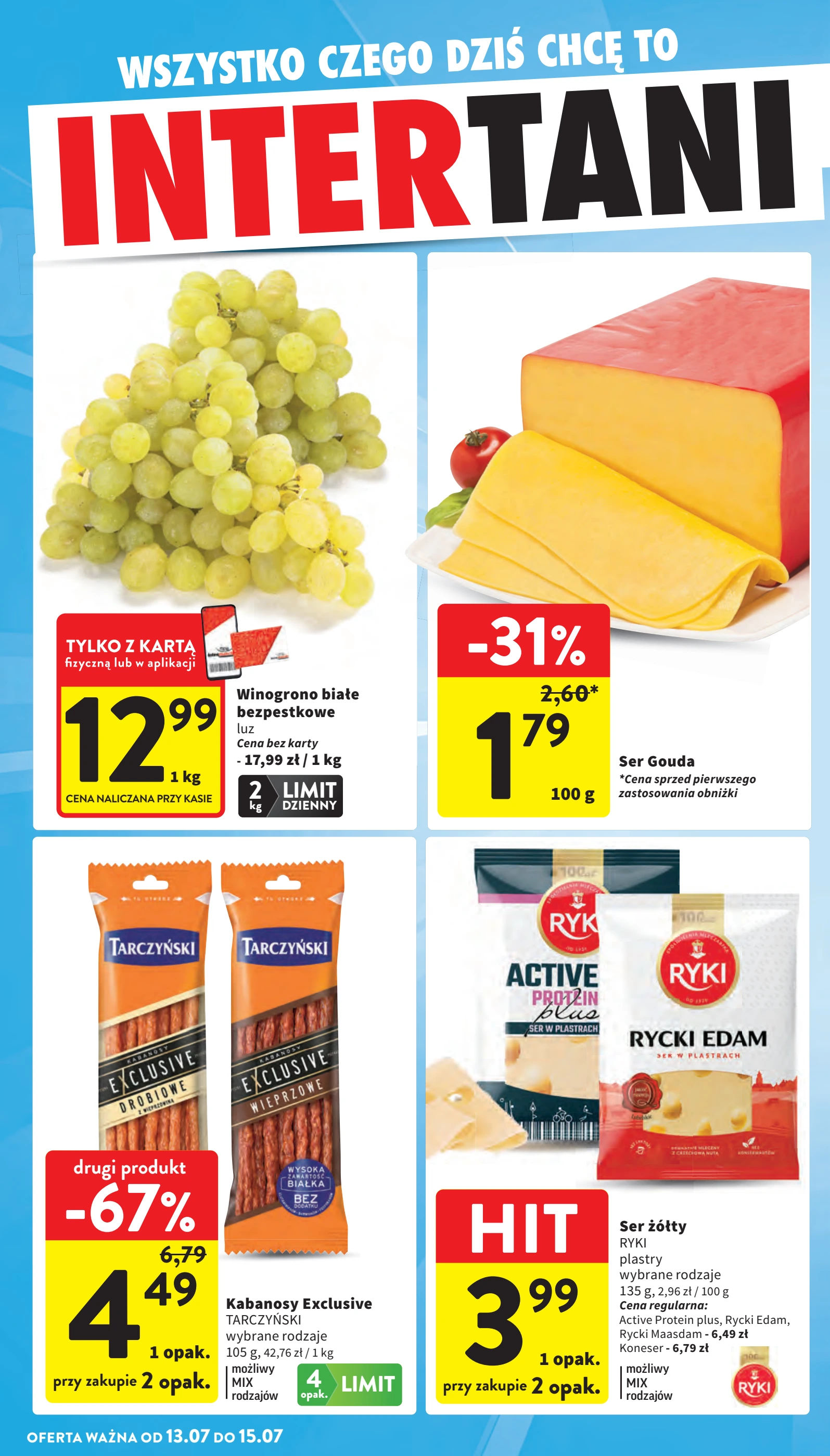 Intermarche