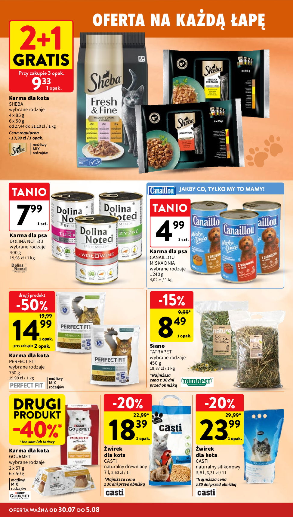 Intermarche