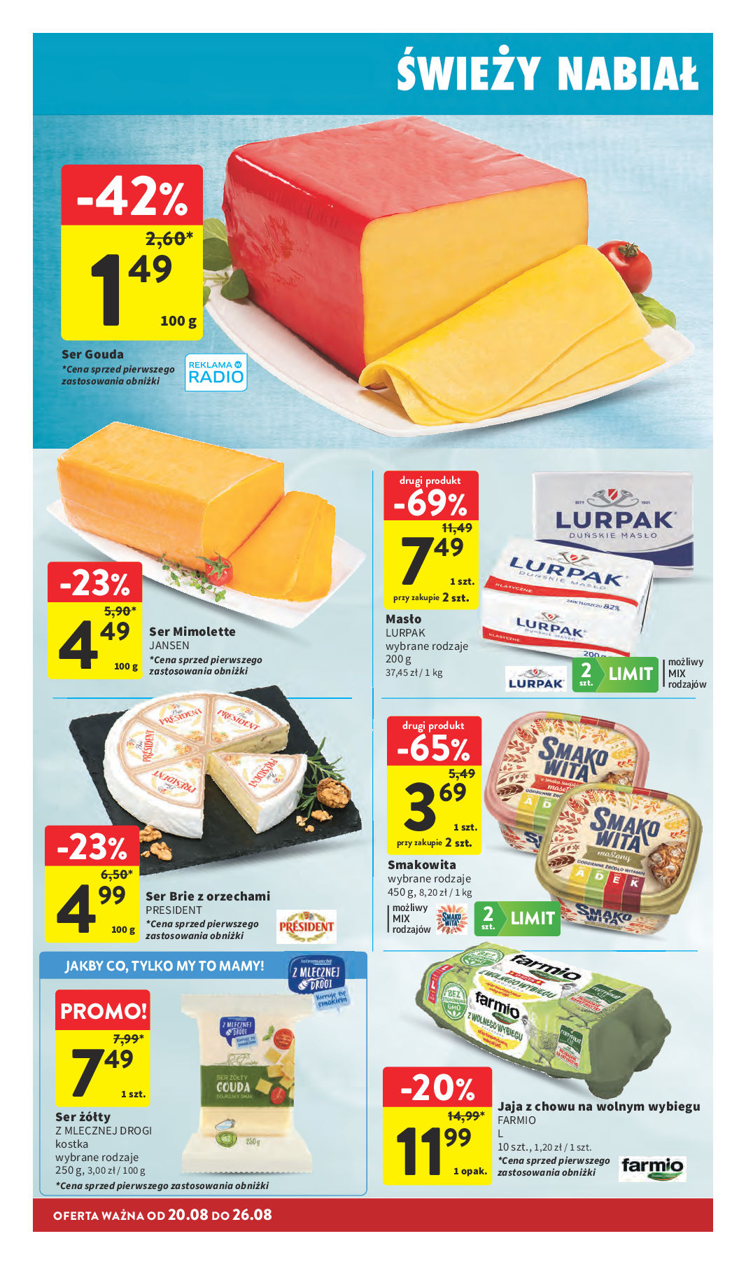 Intermarche