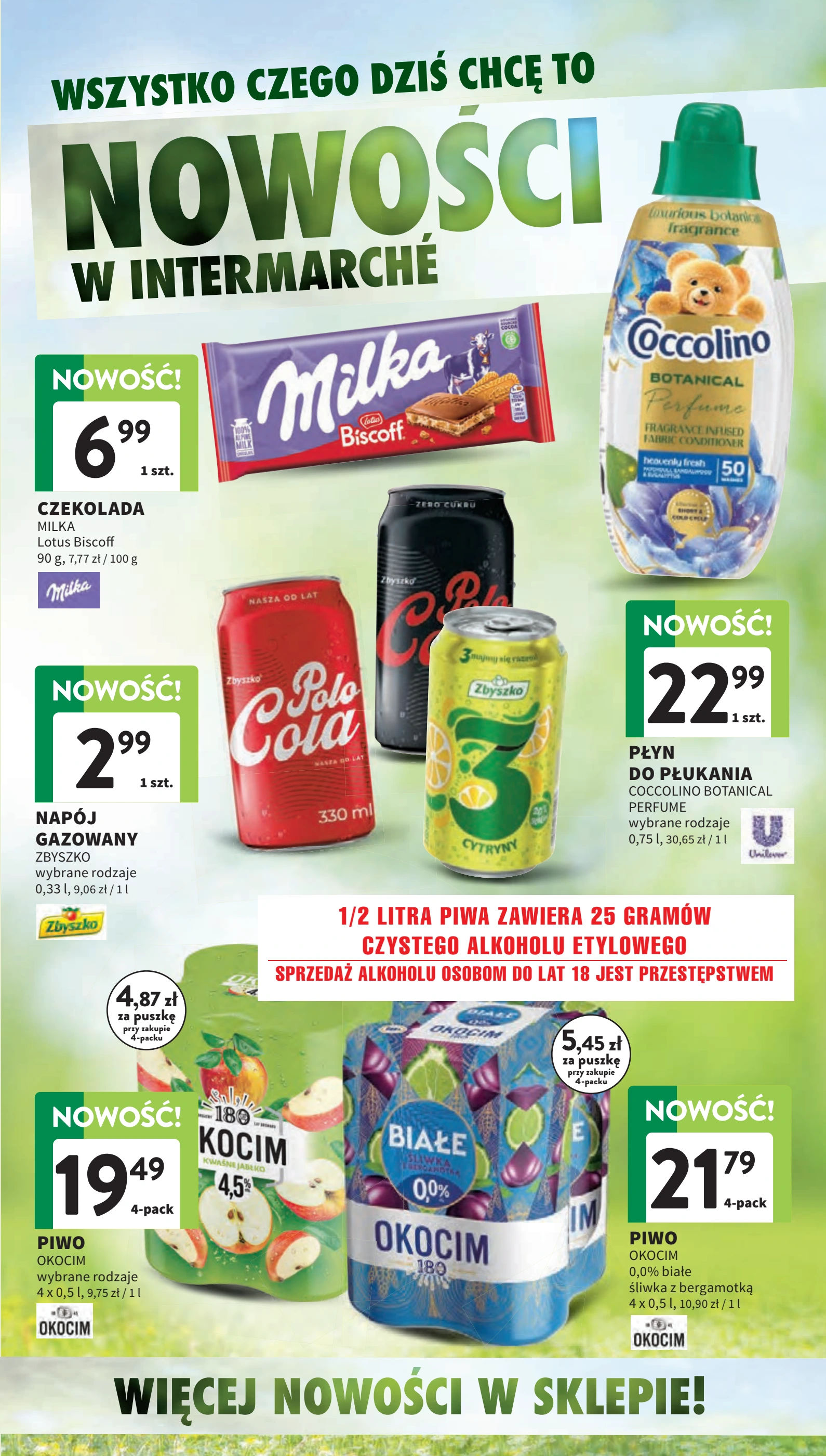 Intermarche