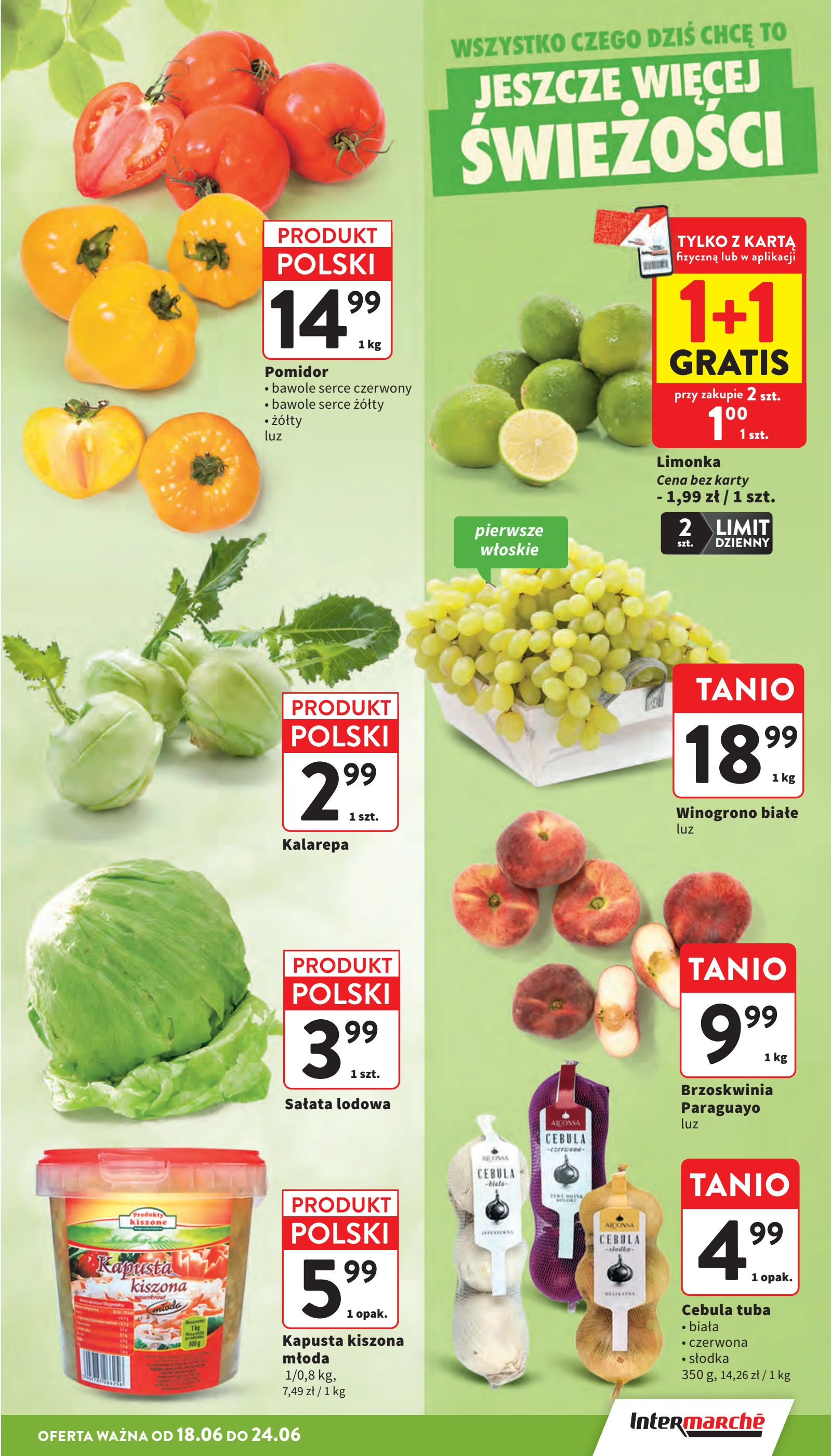Intermarche