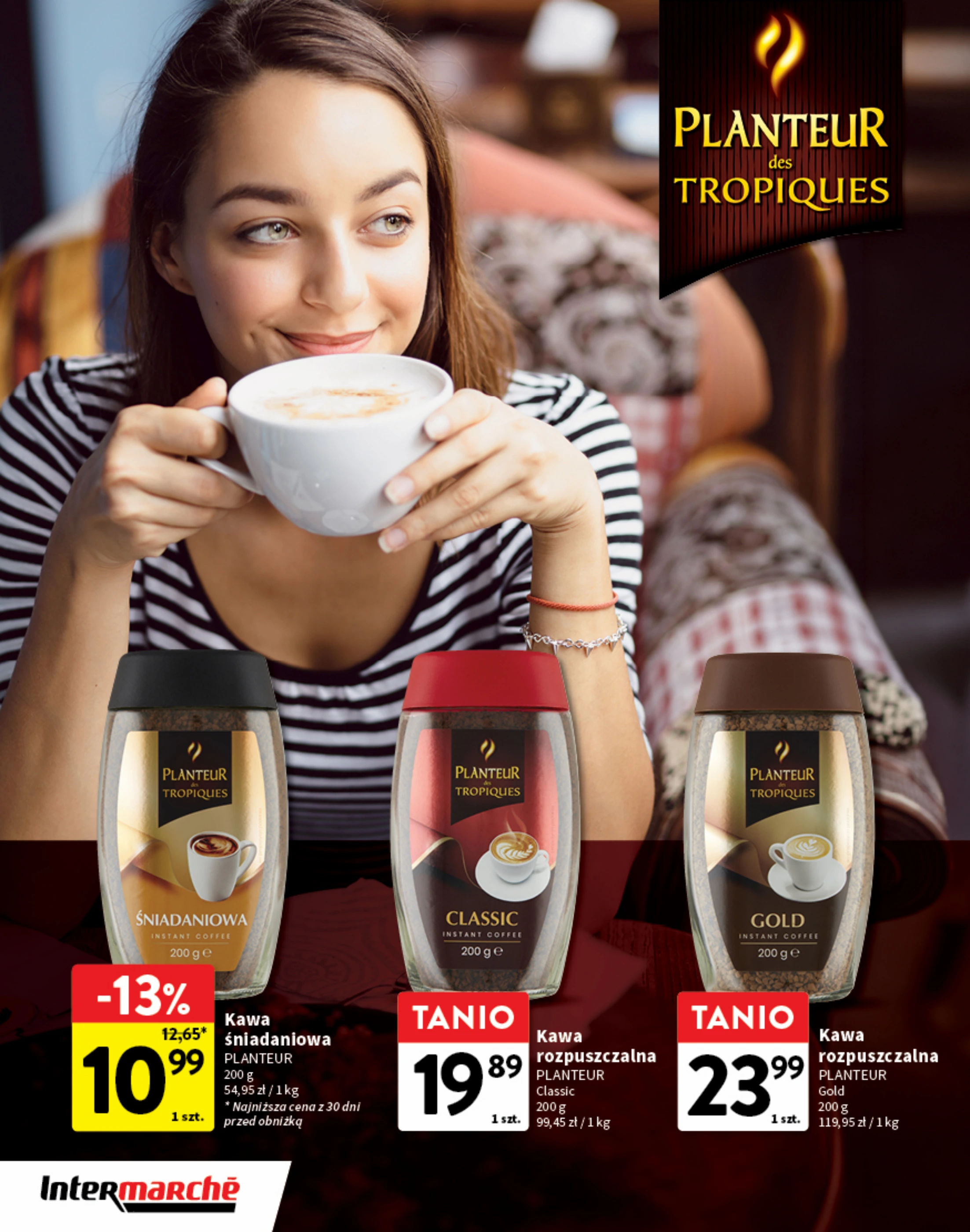 Intermarche